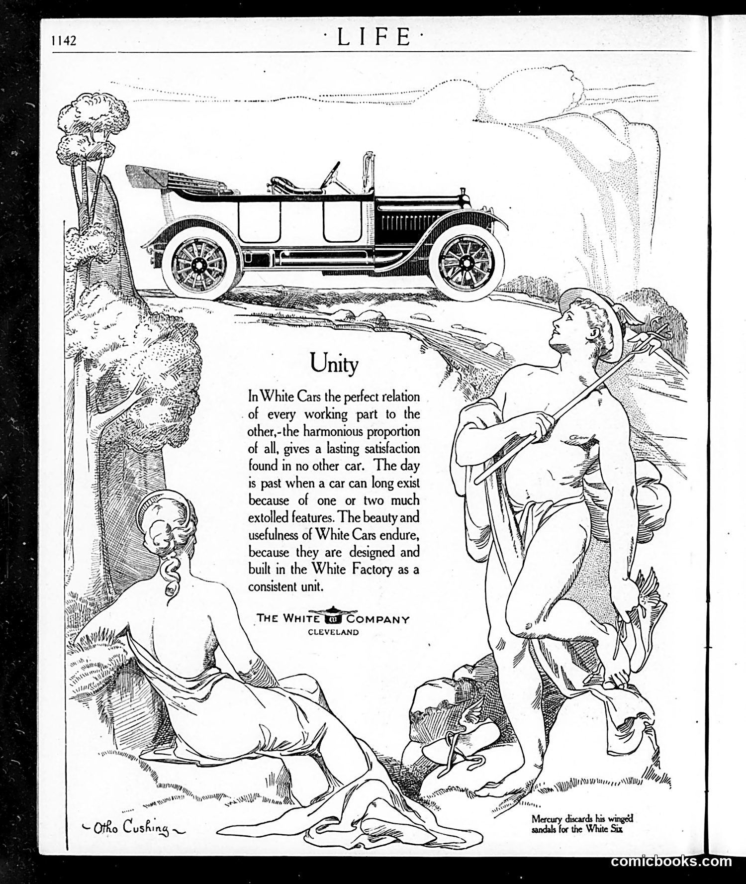 Life — June 25, 1914 — page 6 of 45