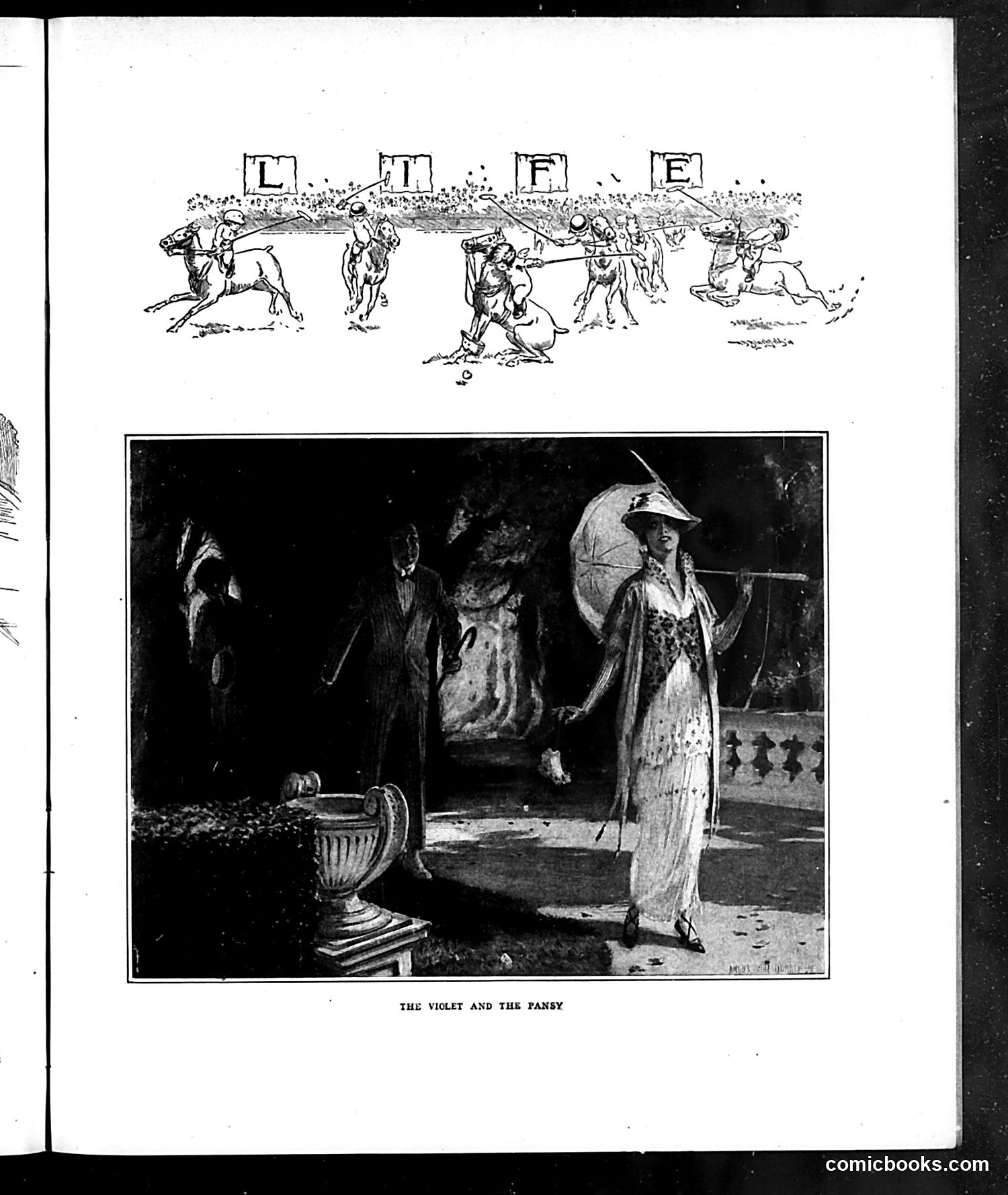 Life — June 25, 1914 — page 7 of 45