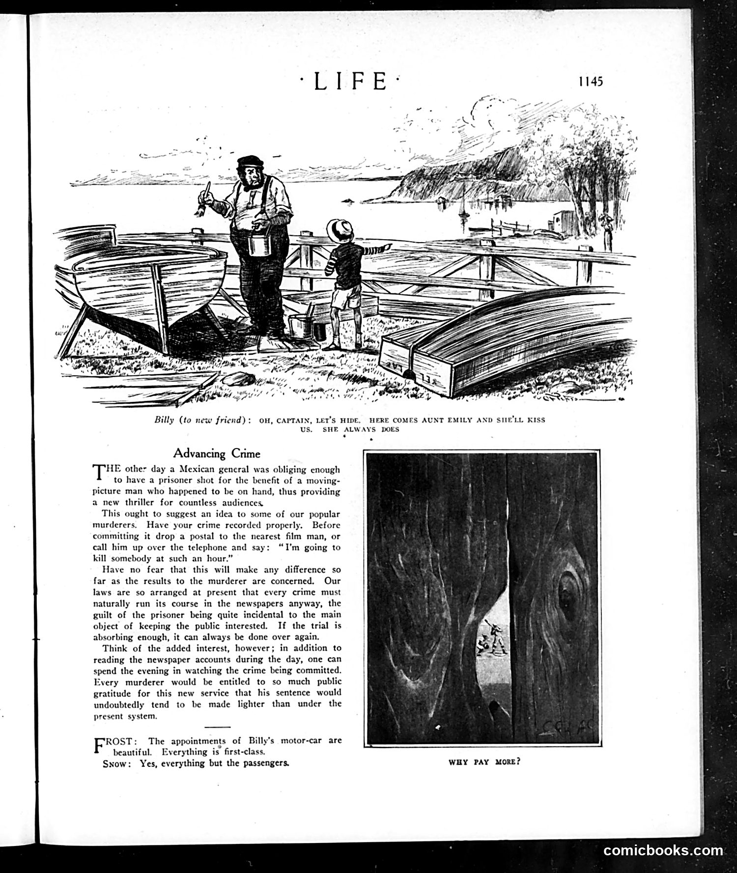 Life — June 25, 1914 — page 9 of 45
