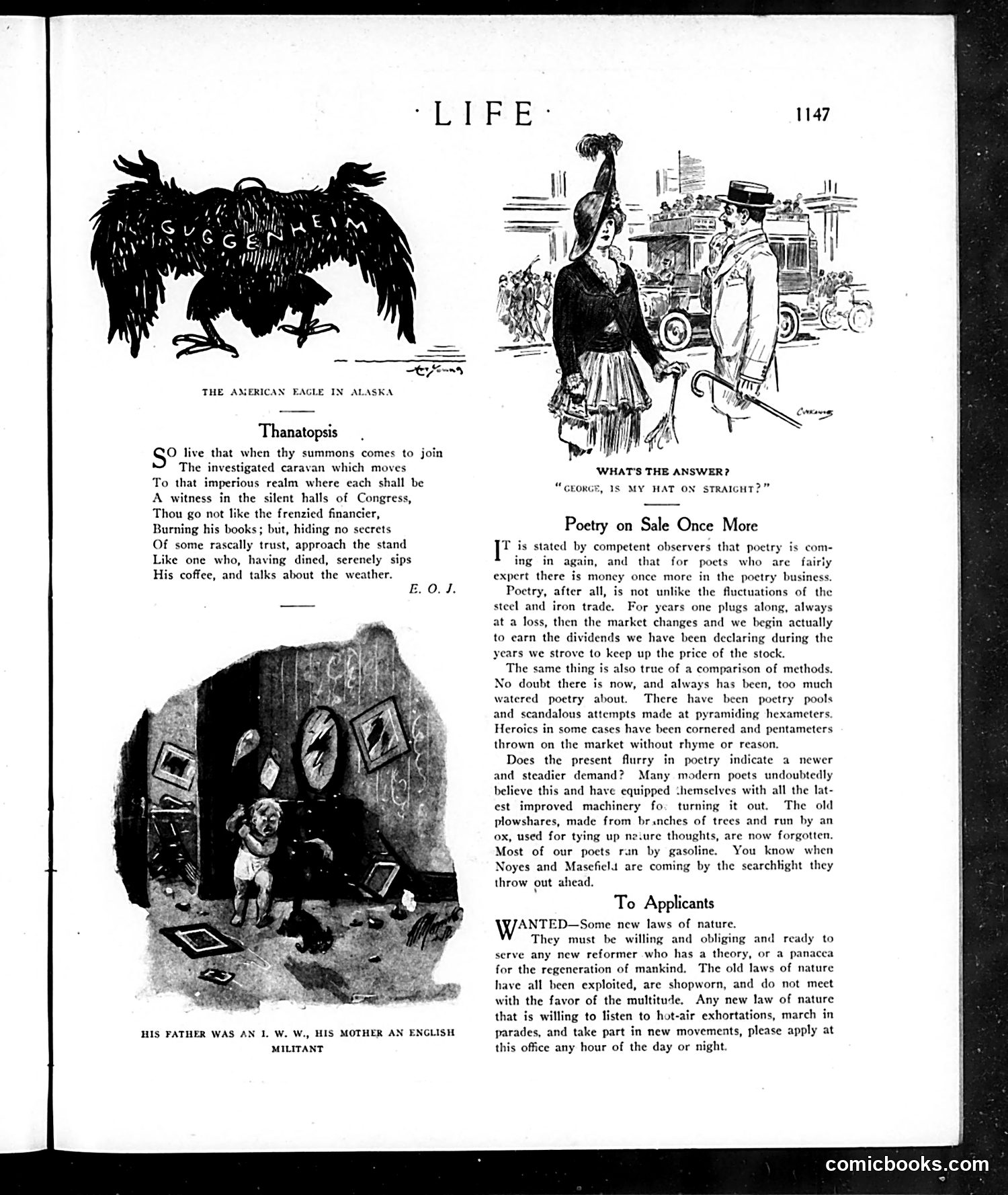 Life — June 25, 1914 — page 11 of 45