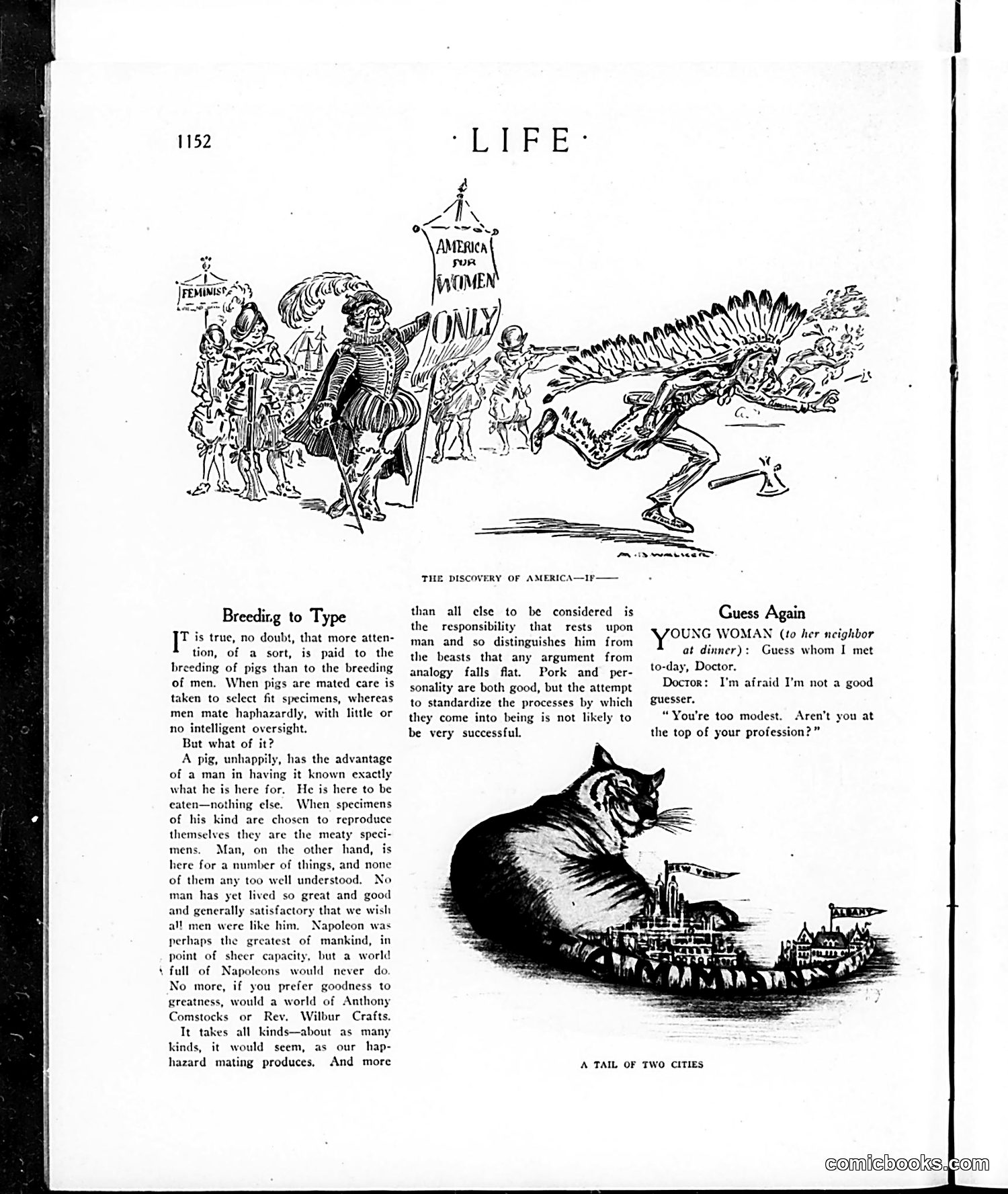Life — June 25, 1914 — page 16 of 45