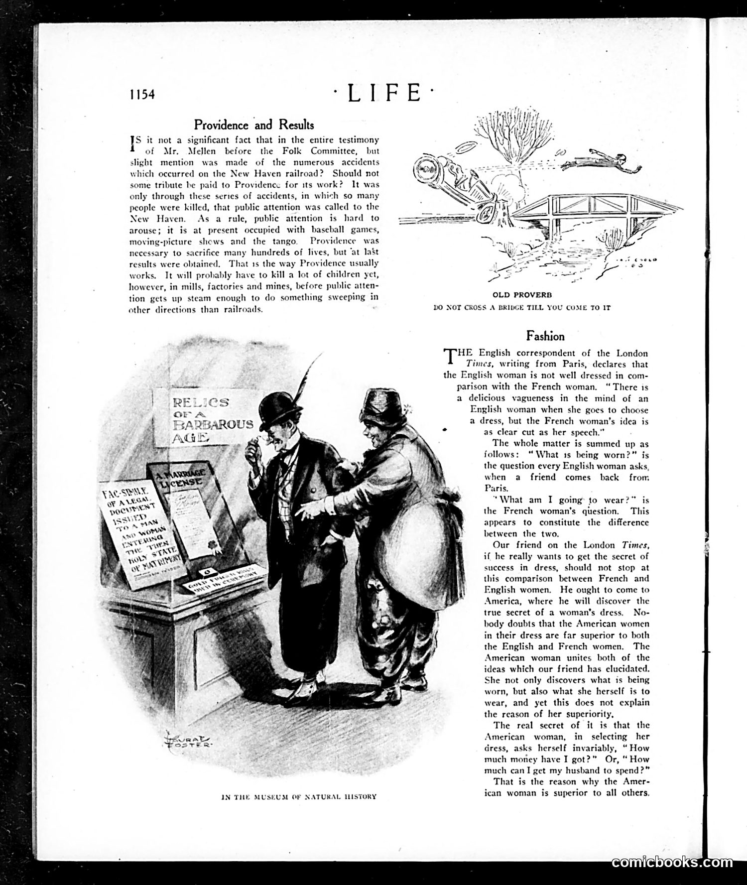 Life — June 25, 1914 — page 18 of 45