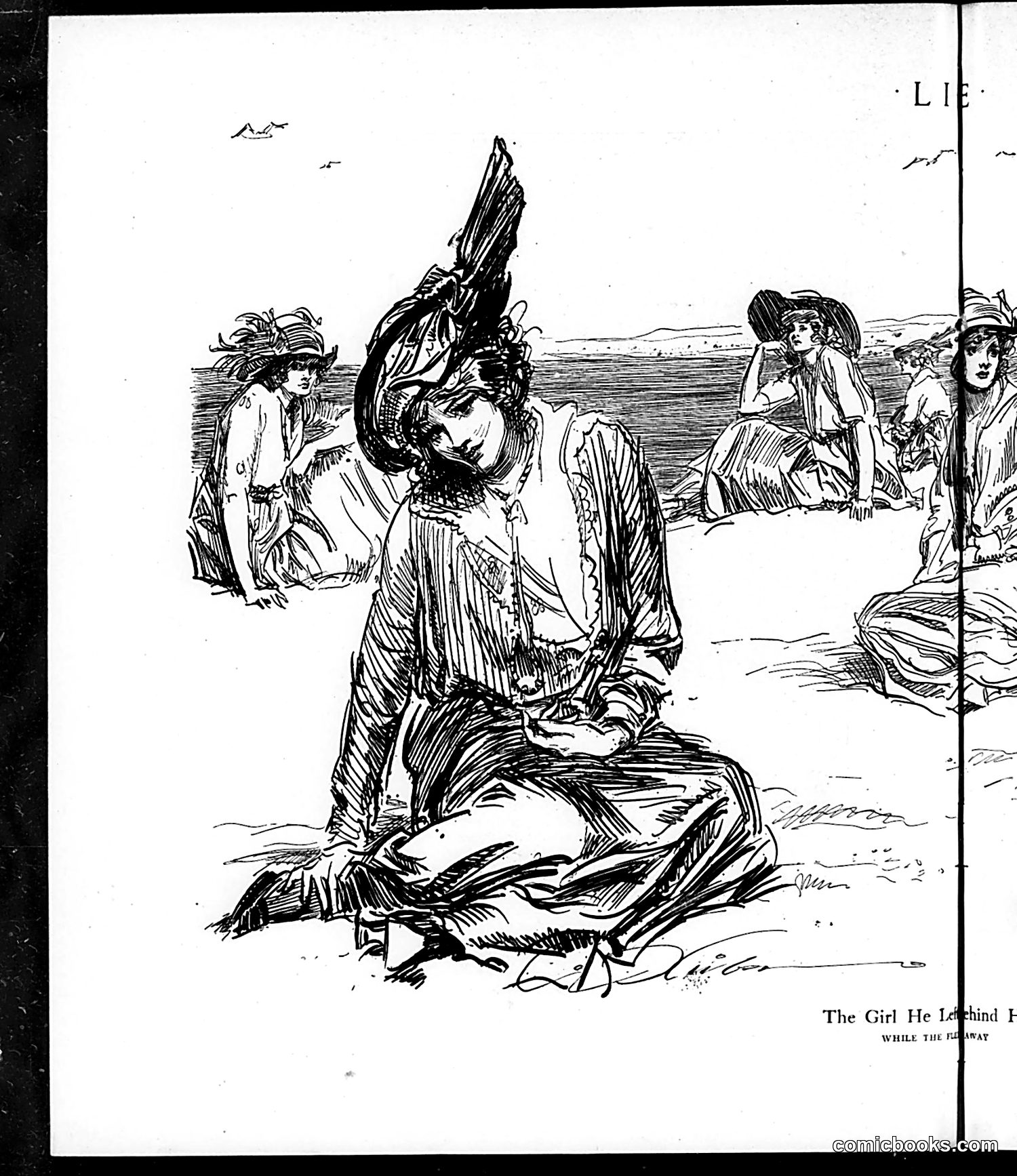 Life — June 25, 1914 — page 22 of 45