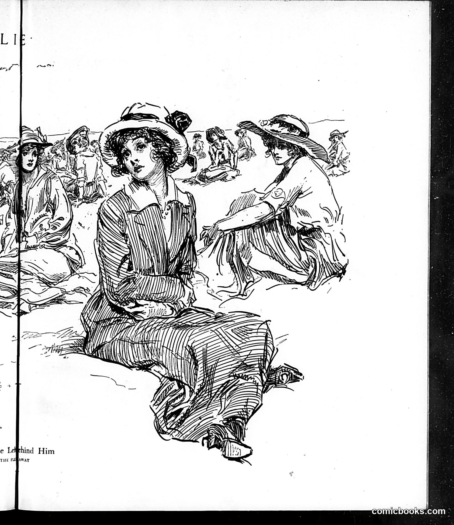 Life — June 25, 1914 — page 23 of 45
