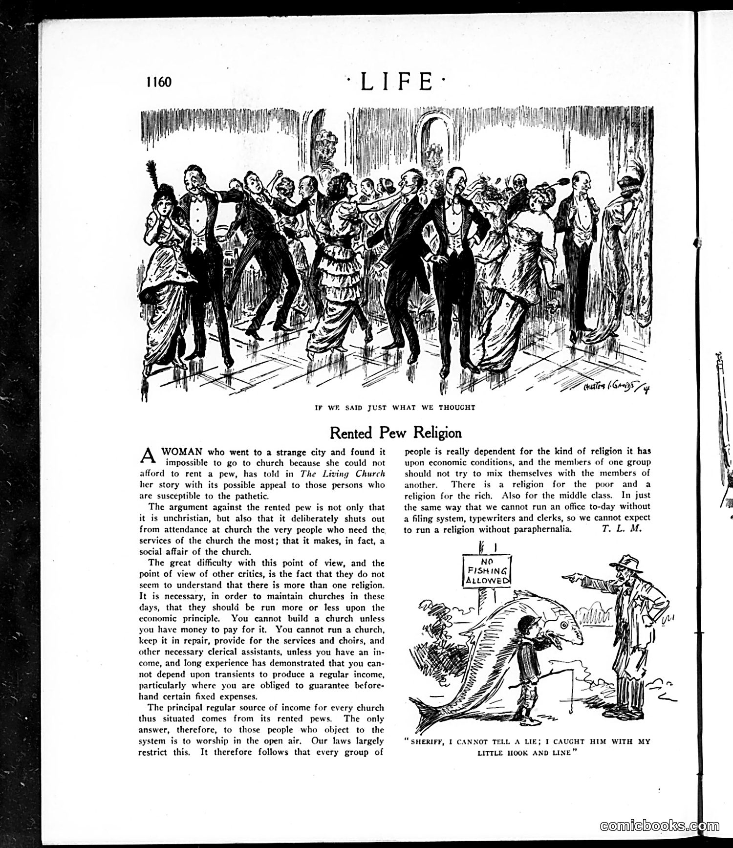 Life — June 25, 1914 — page 24 of 45