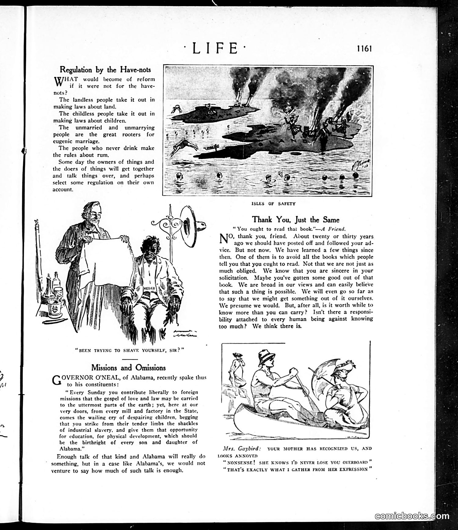 Life — June 25, 1914 — page 25 of 45