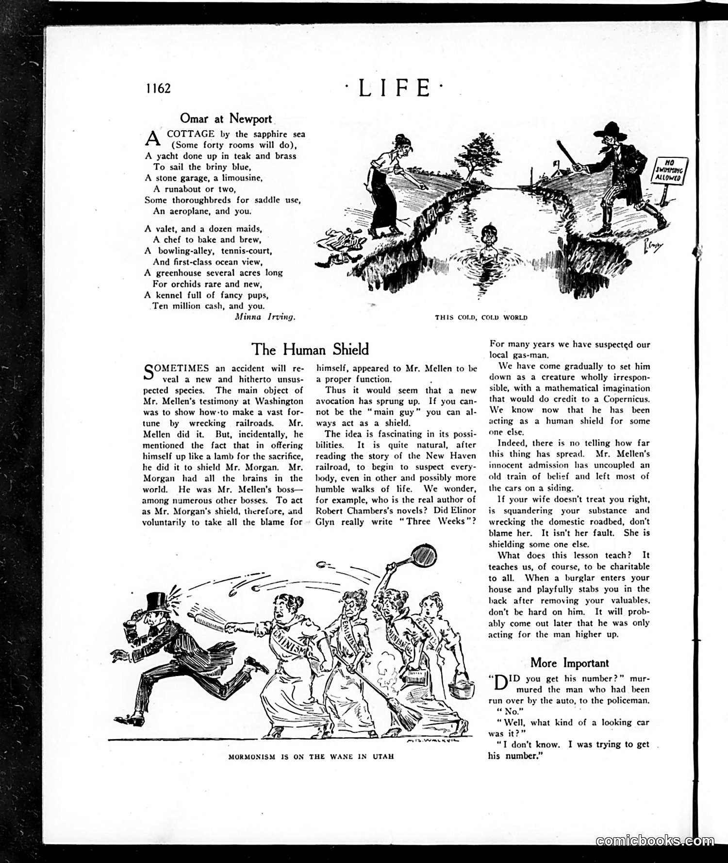 Life — June 25, 1914 — page 26 of 45