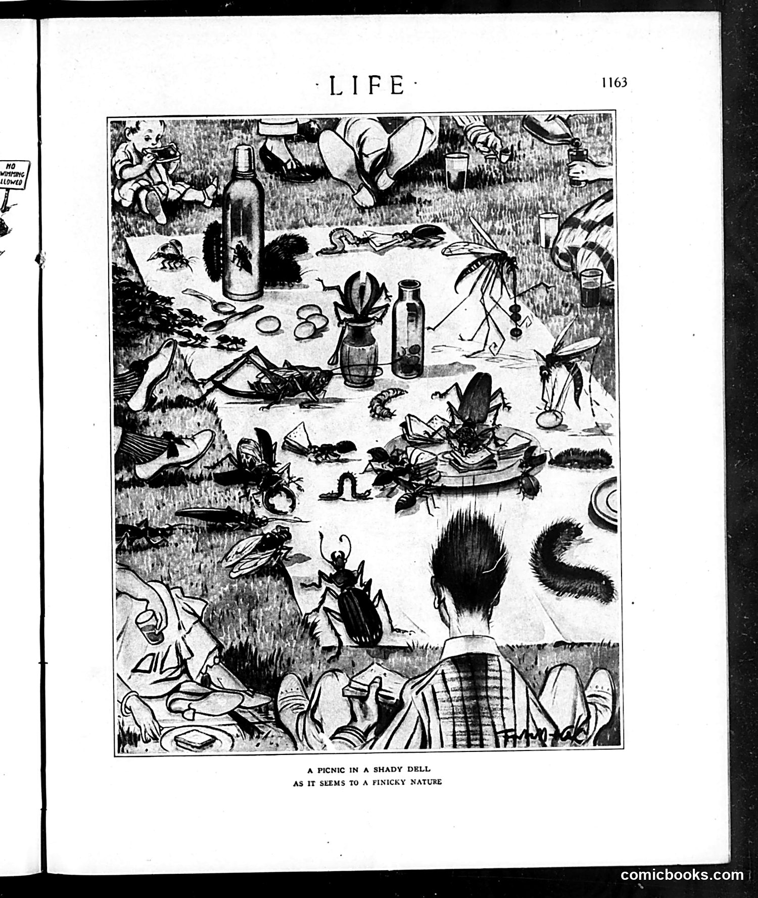 Life — June 25, 1914 — page 27 of 45
