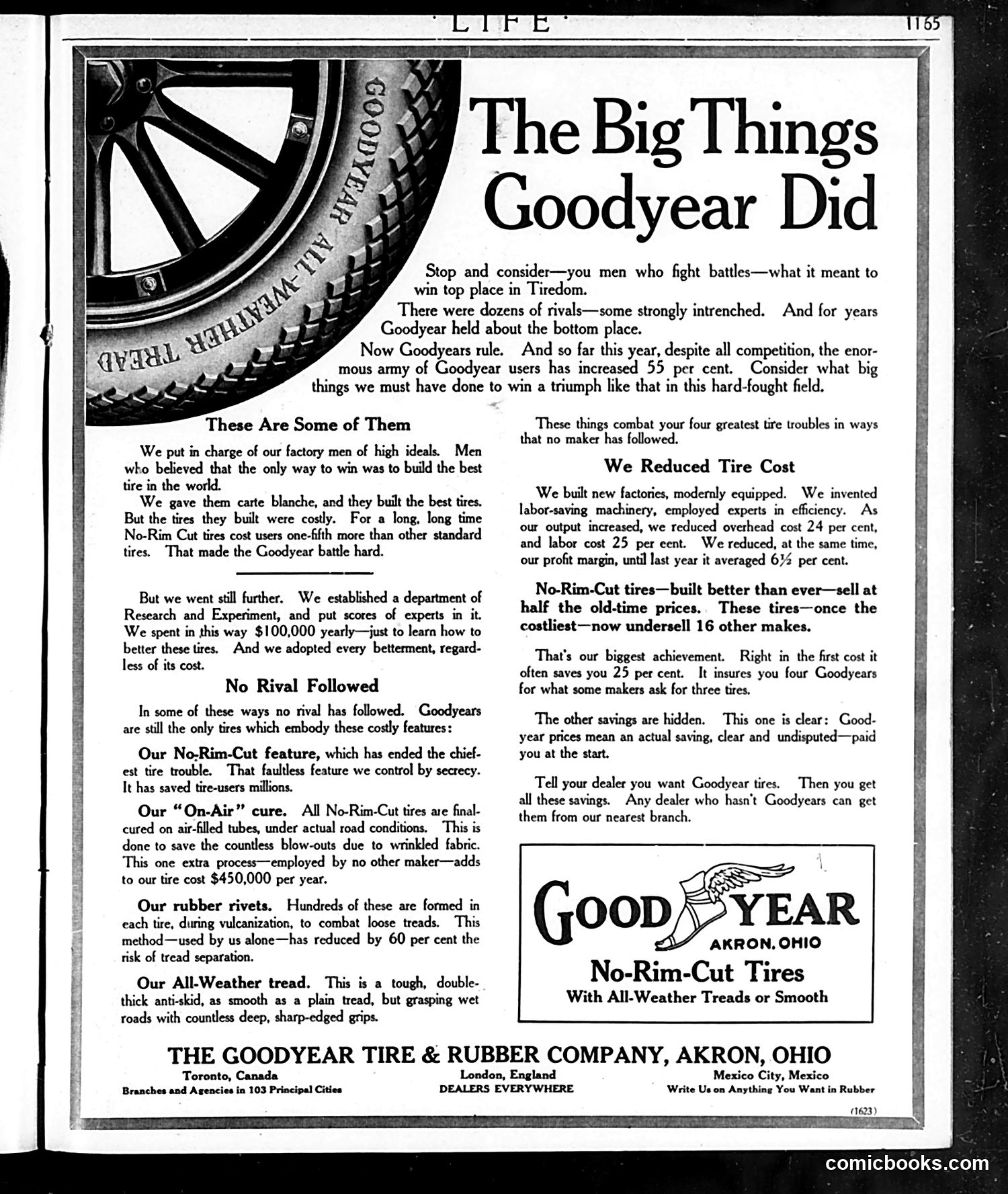 Life — June 25, 1914 — page 29 of 45