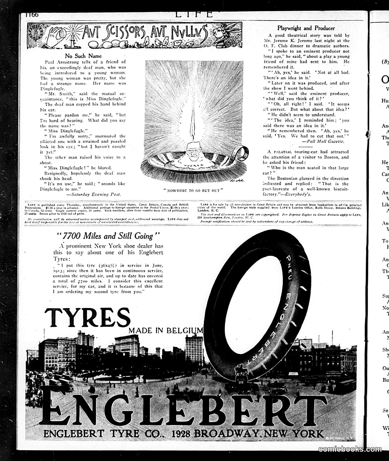 Life — June 25, 1914 — page 30 of 45