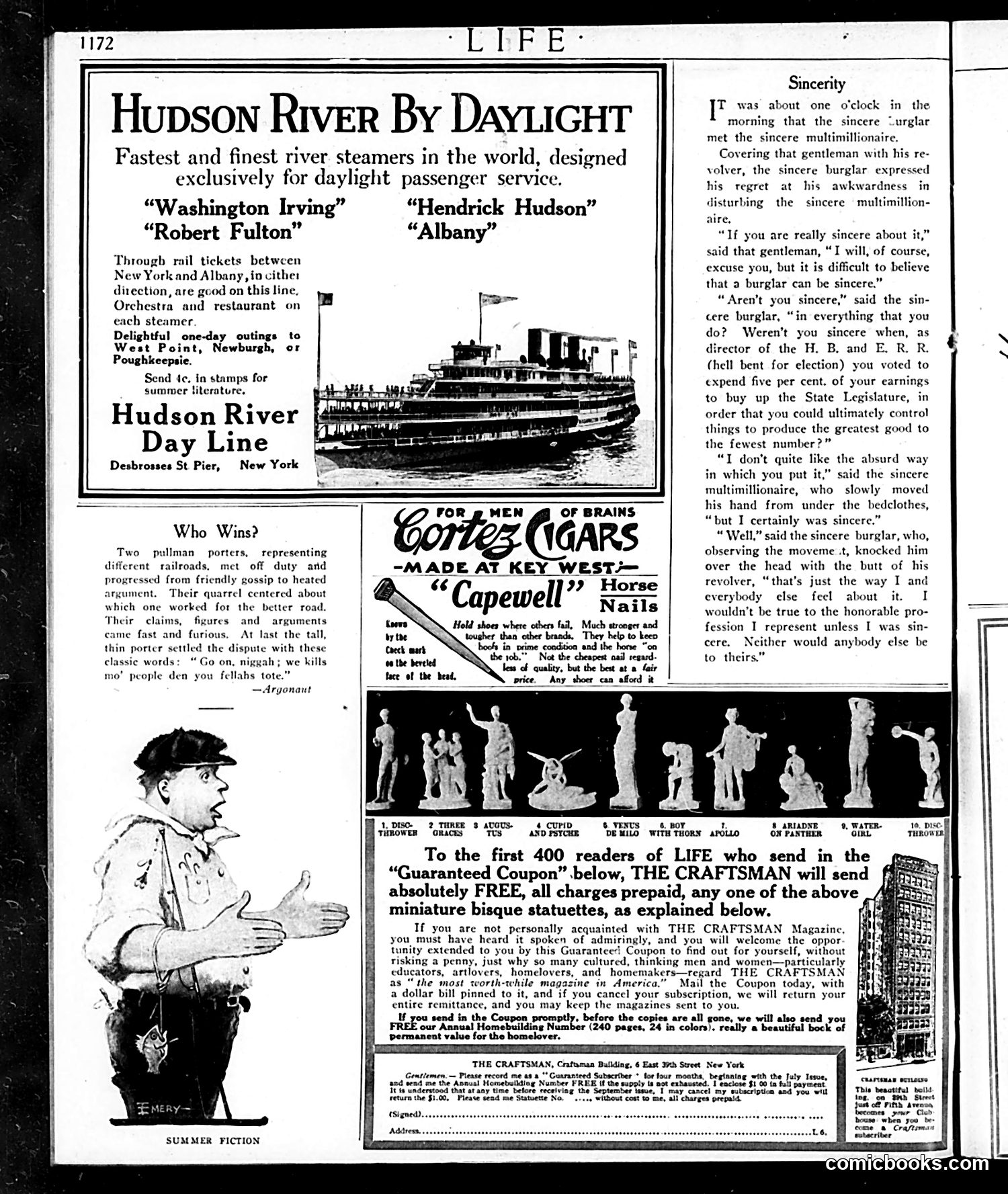 Life — June 25, 1914 — page 36 of 45