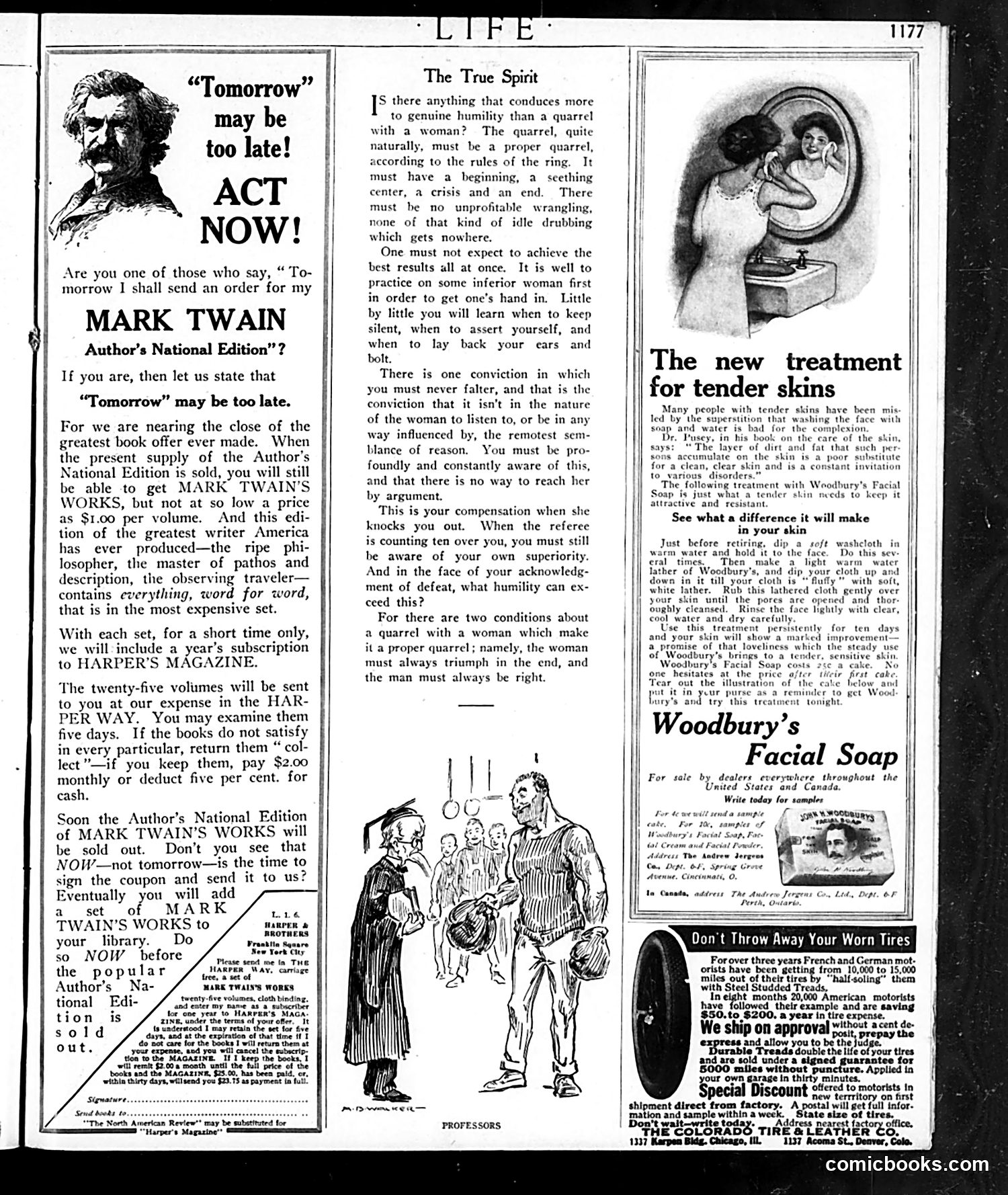 Life — June 25, 1914 — page 41 of 45