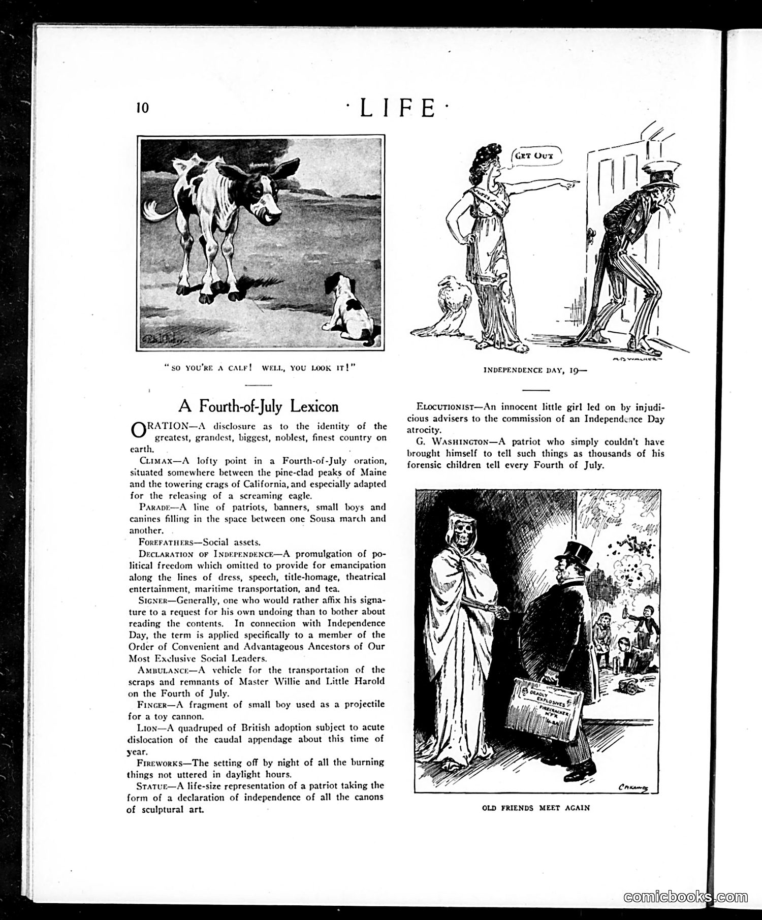 Life — July 2, 1914 — page 10 of 44
