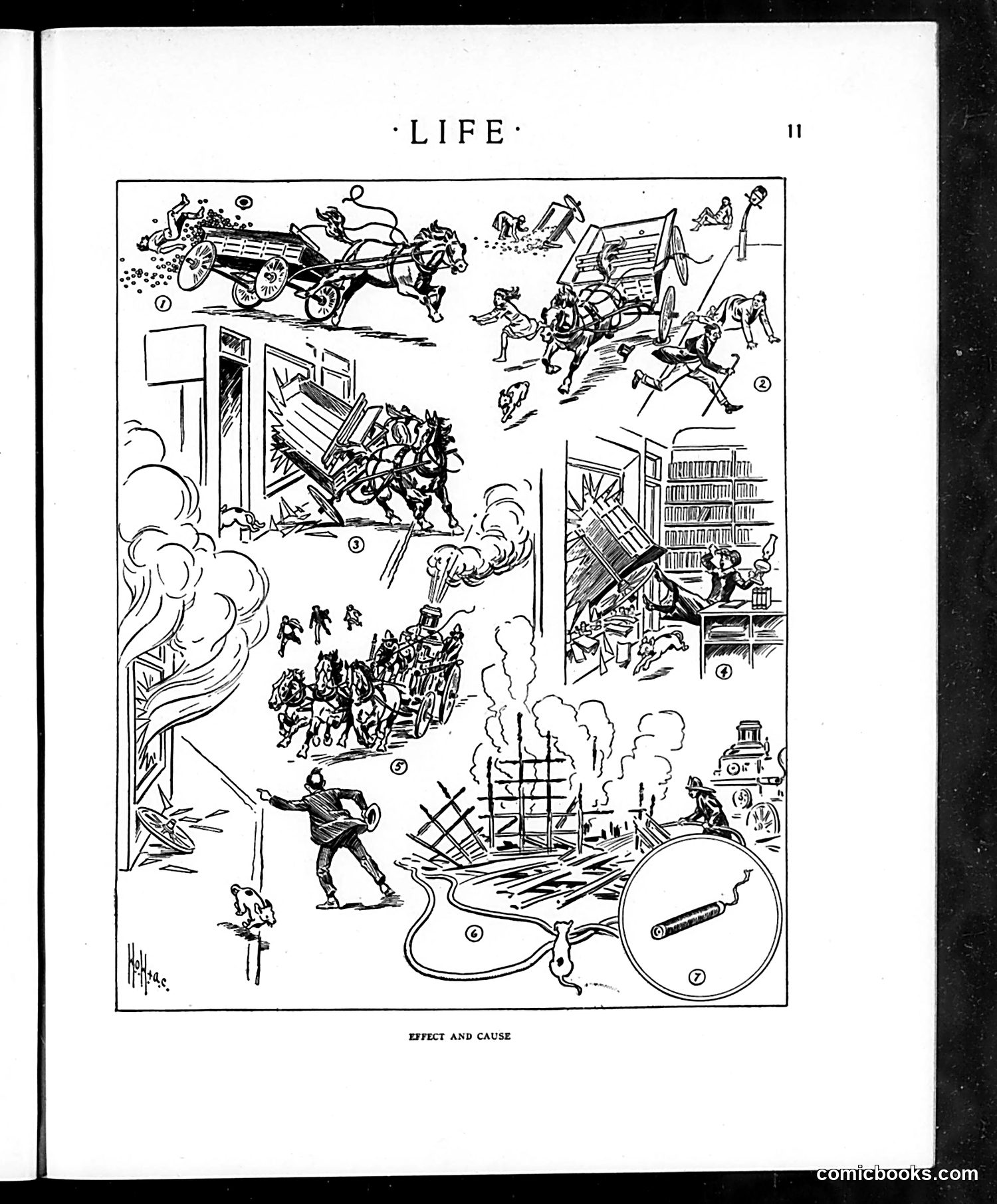Life — July 2, 1914 — page 11 of 44