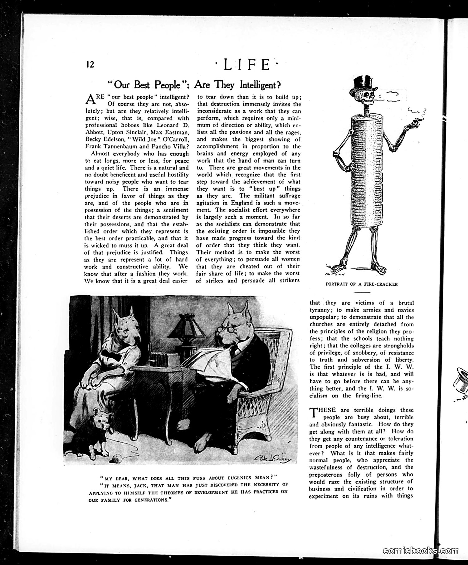 Life — July 2, 1914 — page 12 of 44