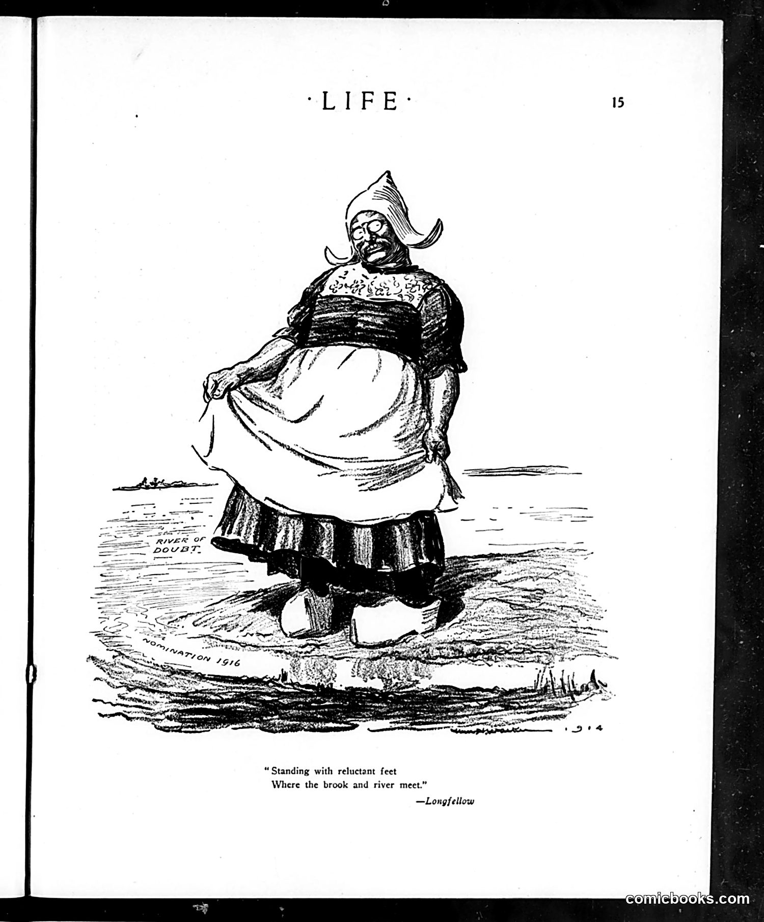 Life — July 2, 1914 — page 15 of 44