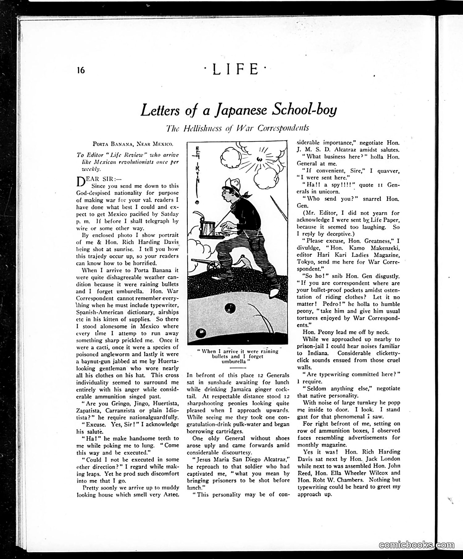 Life — July 2, 1914 — page 16 of 44