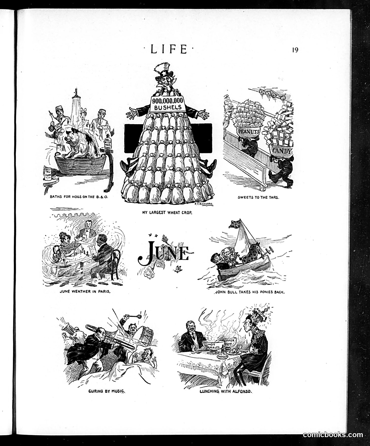 Life — July 2, 1914 — page 19 of 44