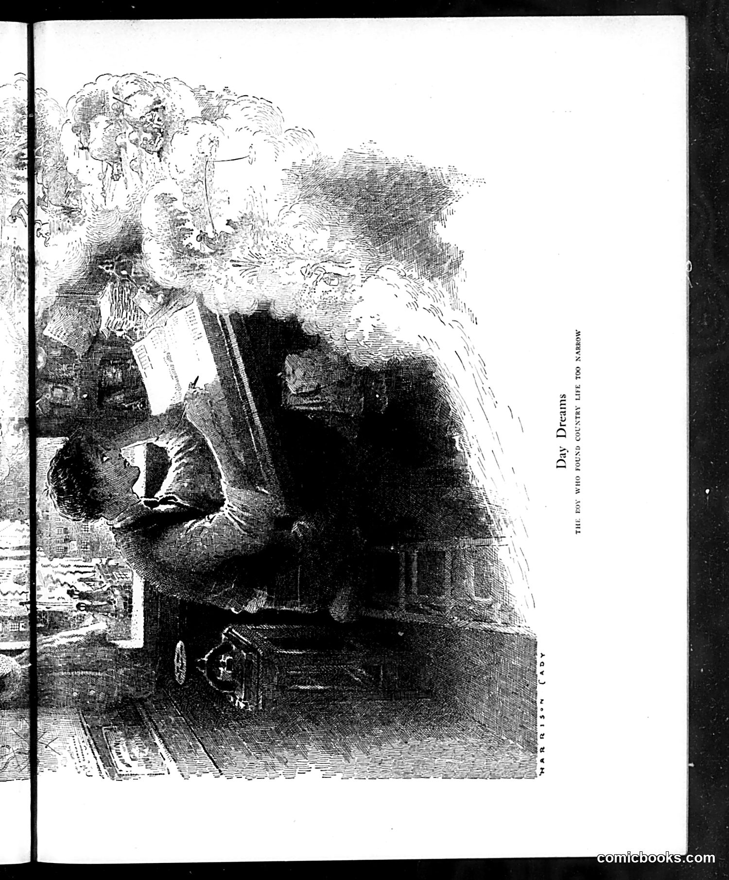 Life — July 2, 1914 — page 23 of 44