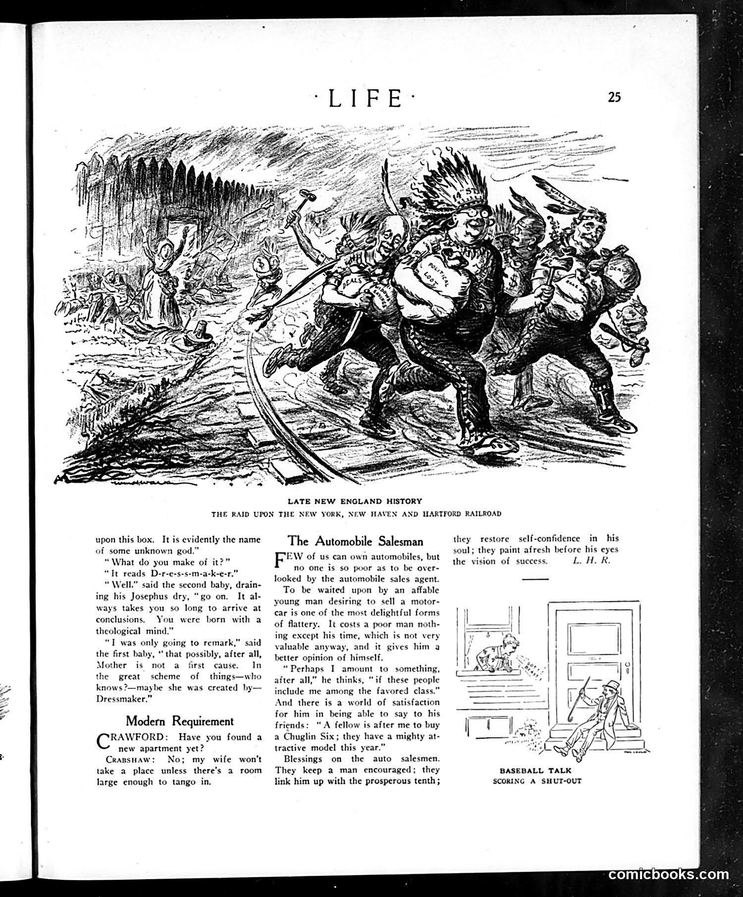 Life — July 2, 1914 — page 25 of 44