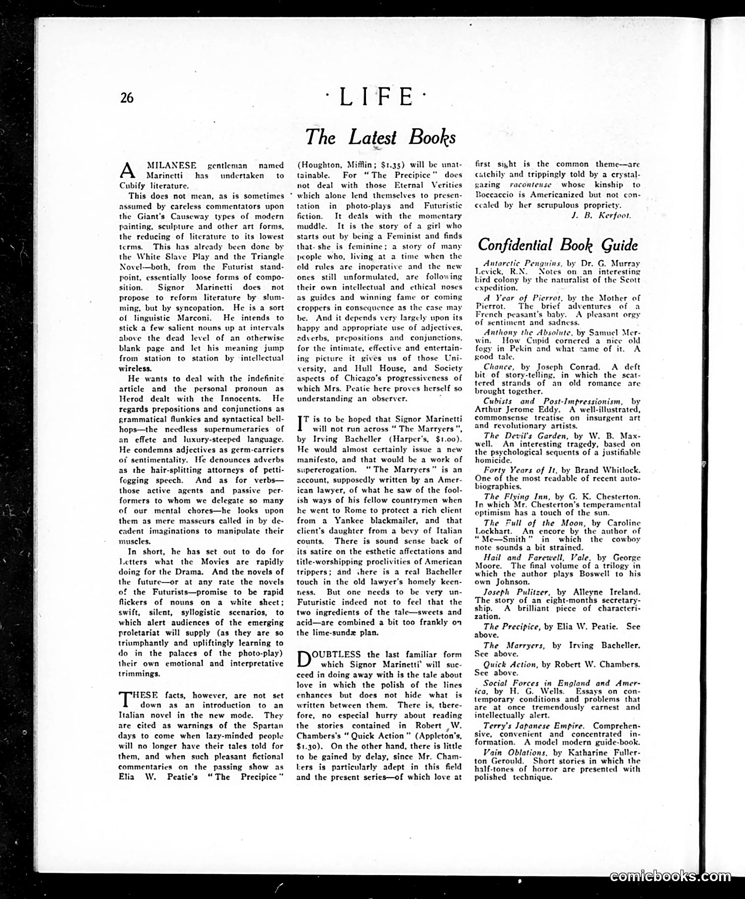 Life — July 2, 1914 — page 26 of 44