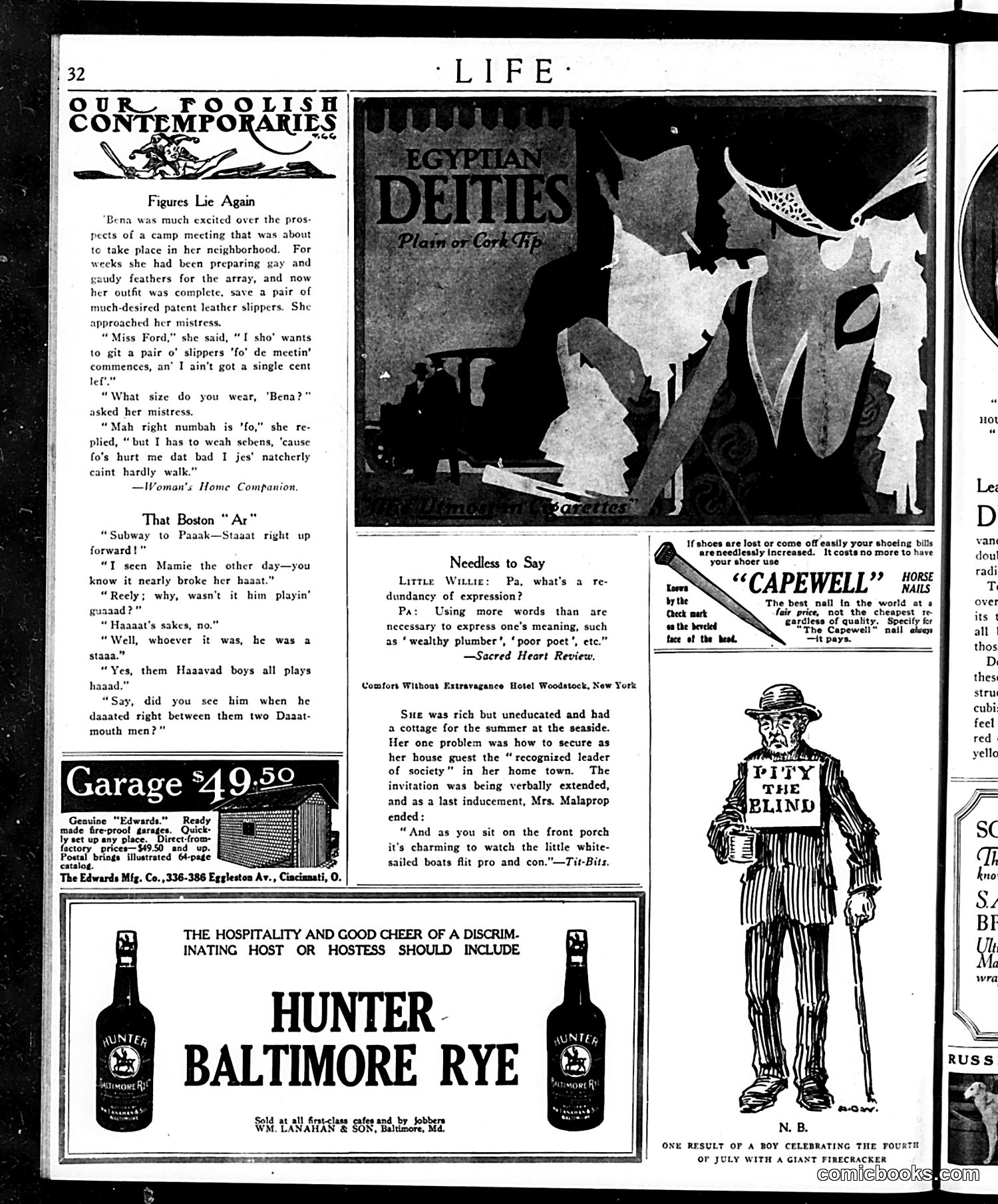 Life — July 2, 1914 — page 32 of 44