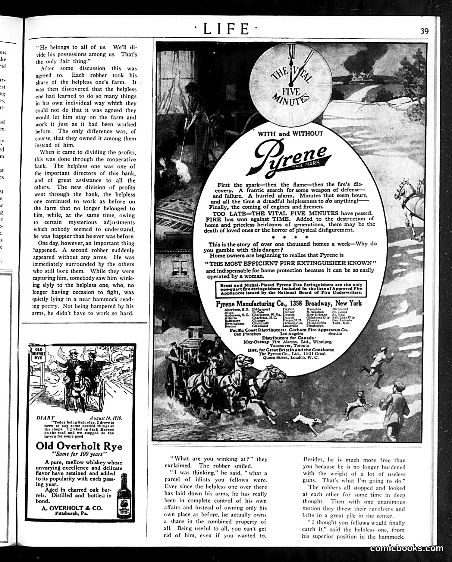 Life — July 2, 1914 — page 39 of 44