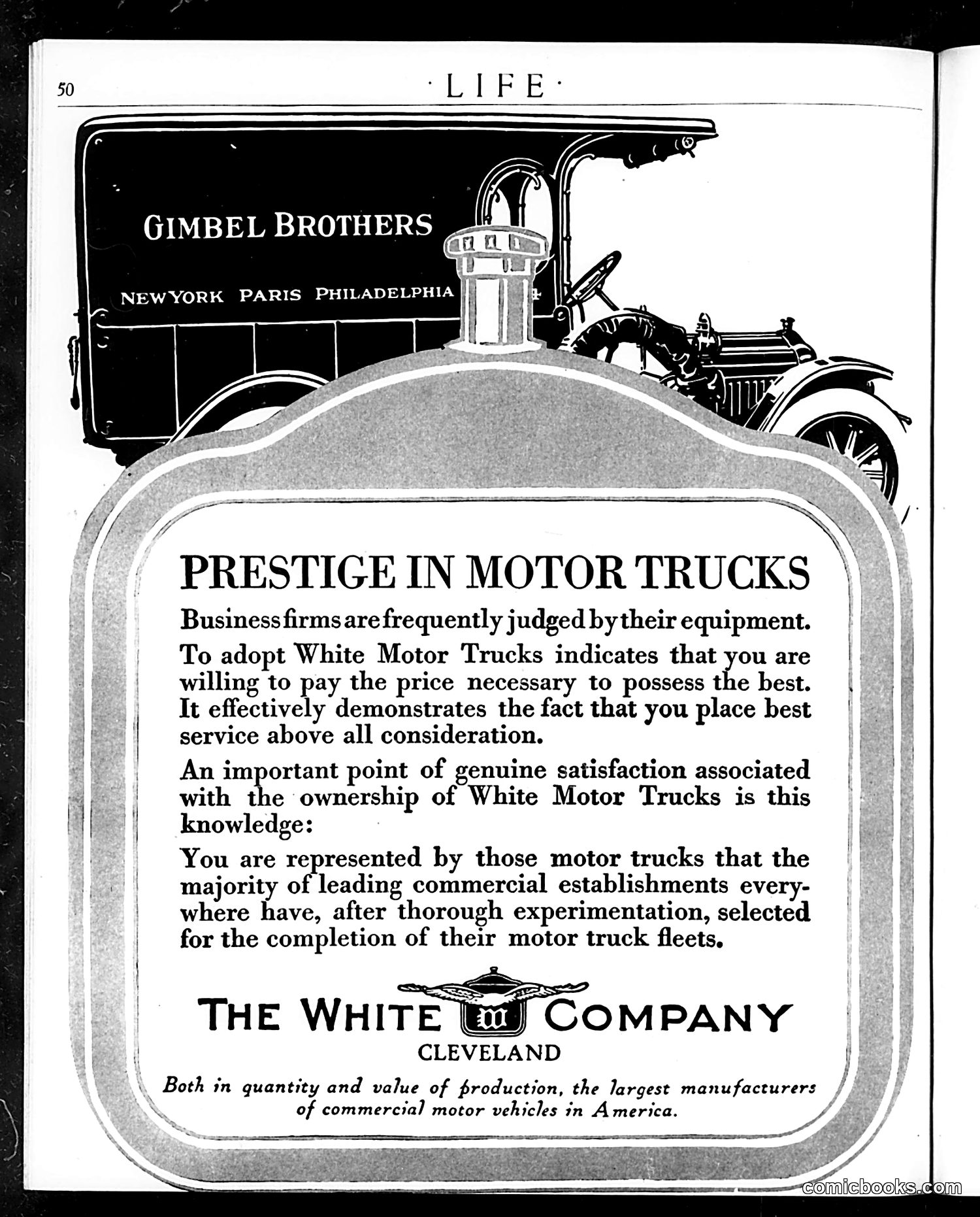 Life — July 9, 1914 — page 6 of 40