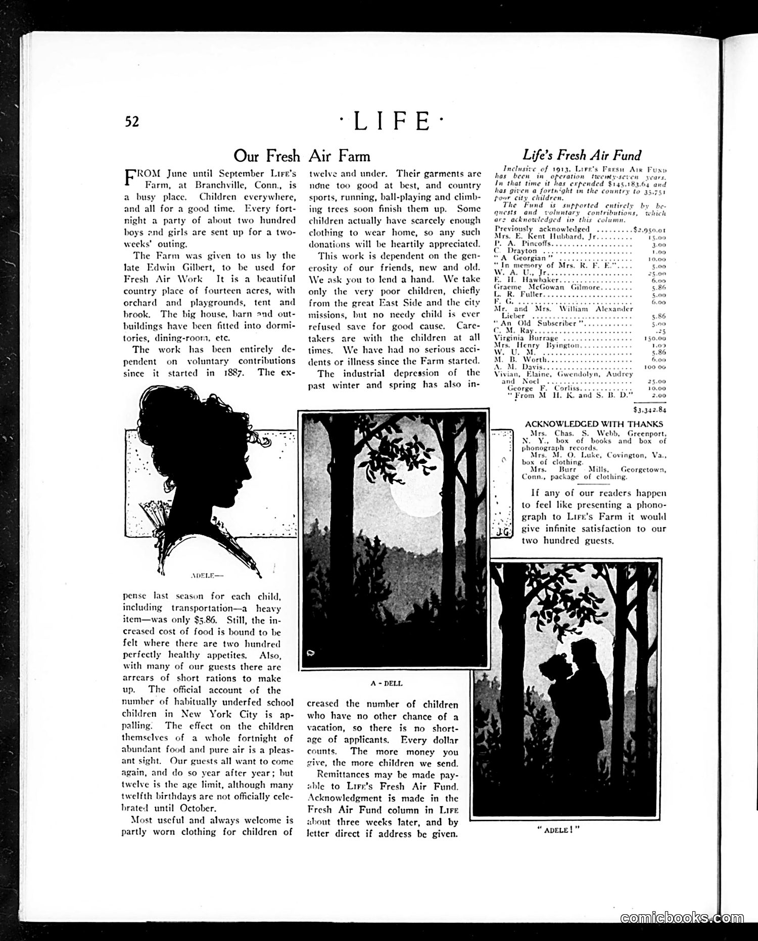 Life — July 9, 1914 — page 8 of 40