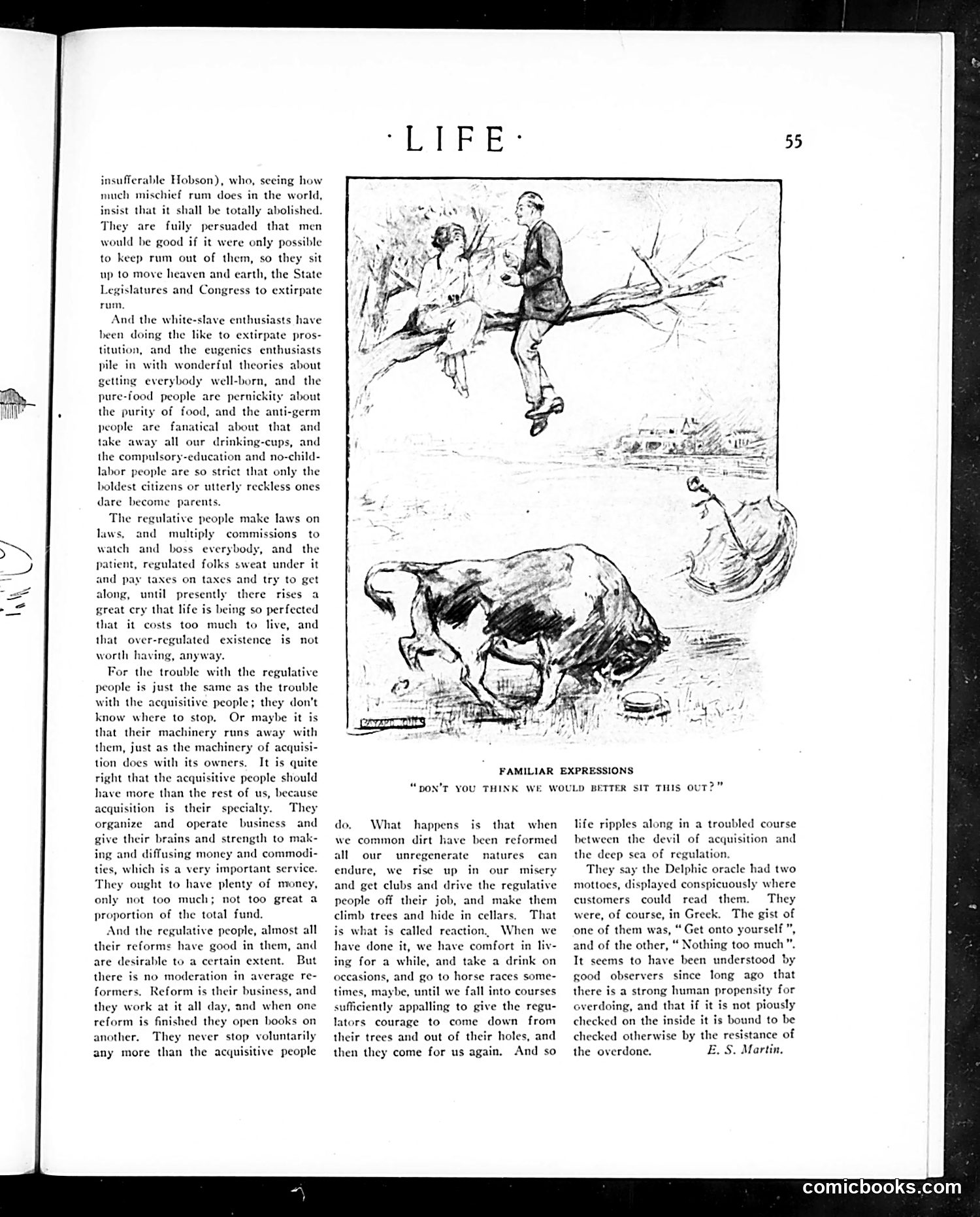 Life — July 9, 1914 — page 11 of 40