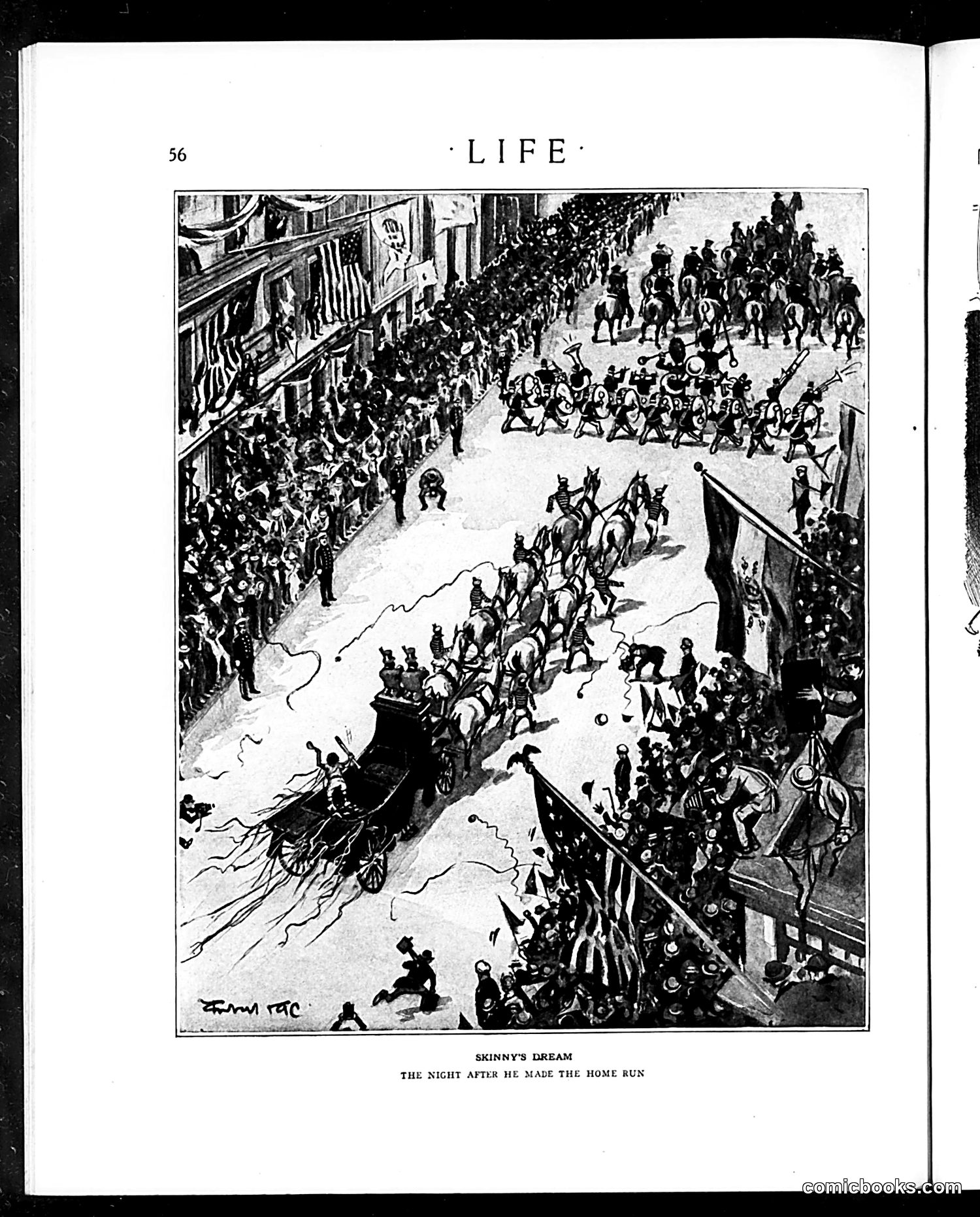 Life — July 9, 1914 — page 12 of 40