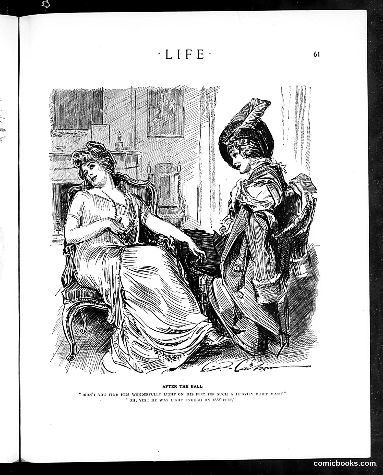 Life — July 9, 1914 — page 17 of 40