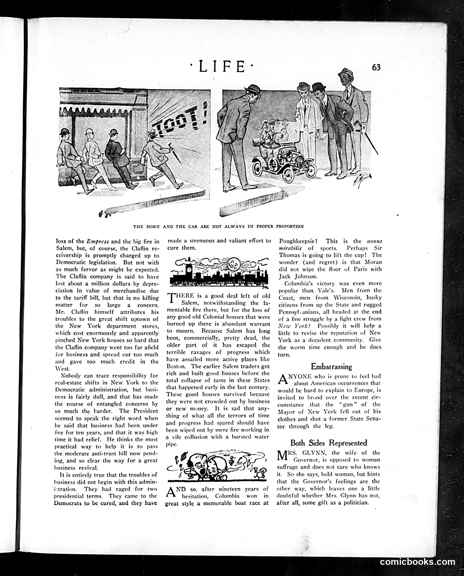 Life — July 9, 1914 — page 19 of 40