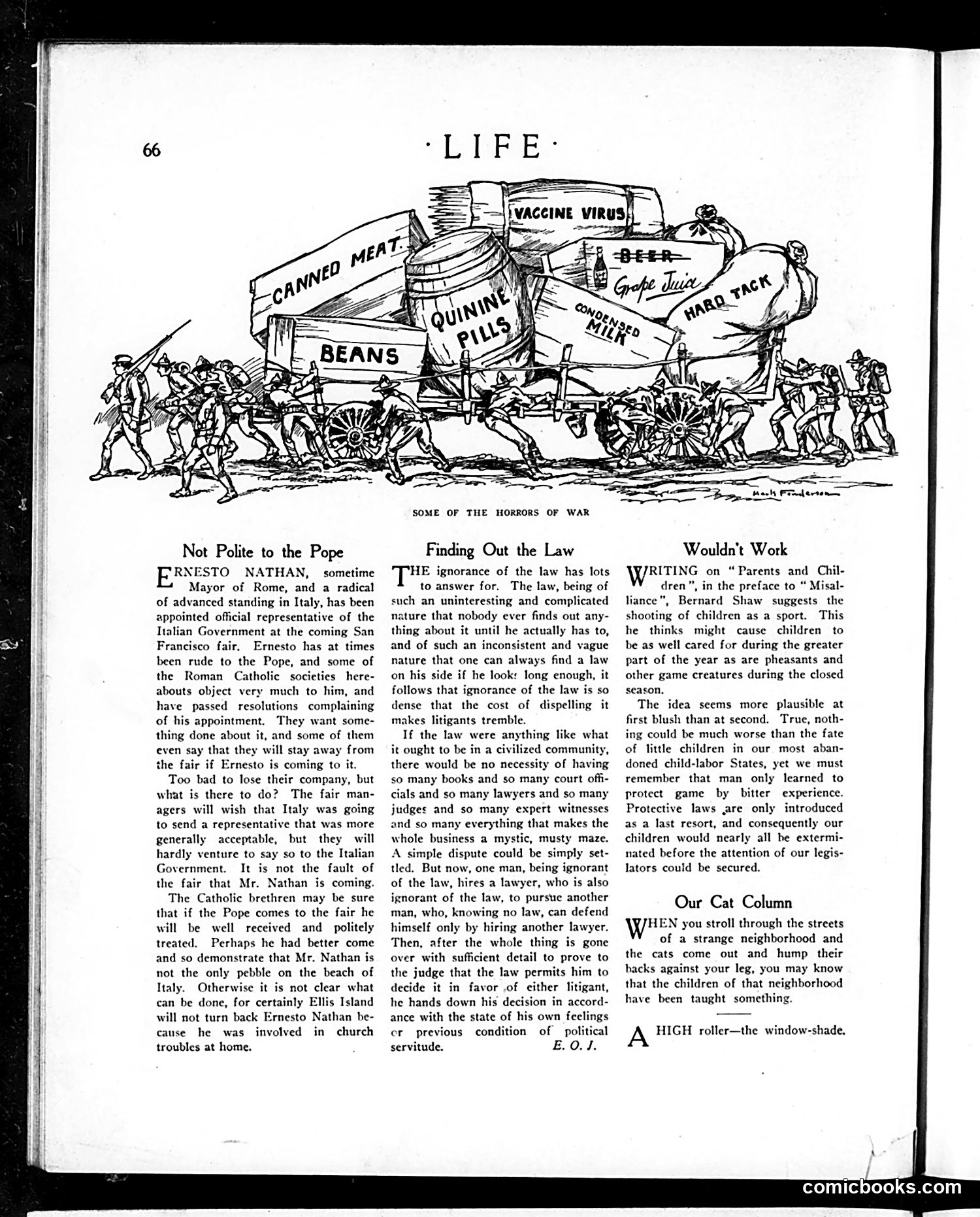 Life — July 9, 1914 — page 22 of 40