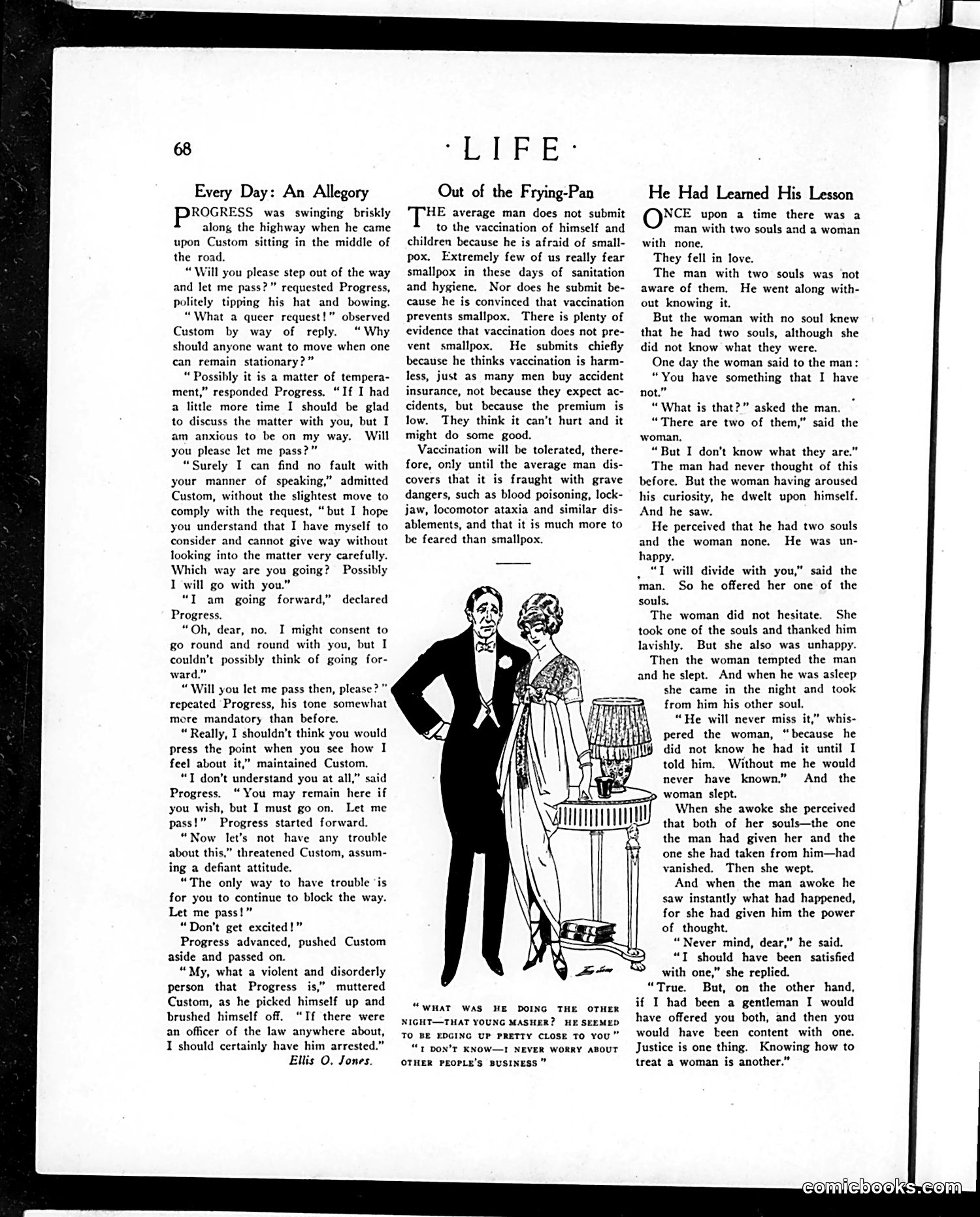 Life — July 9, 1914 — page 24 of 40