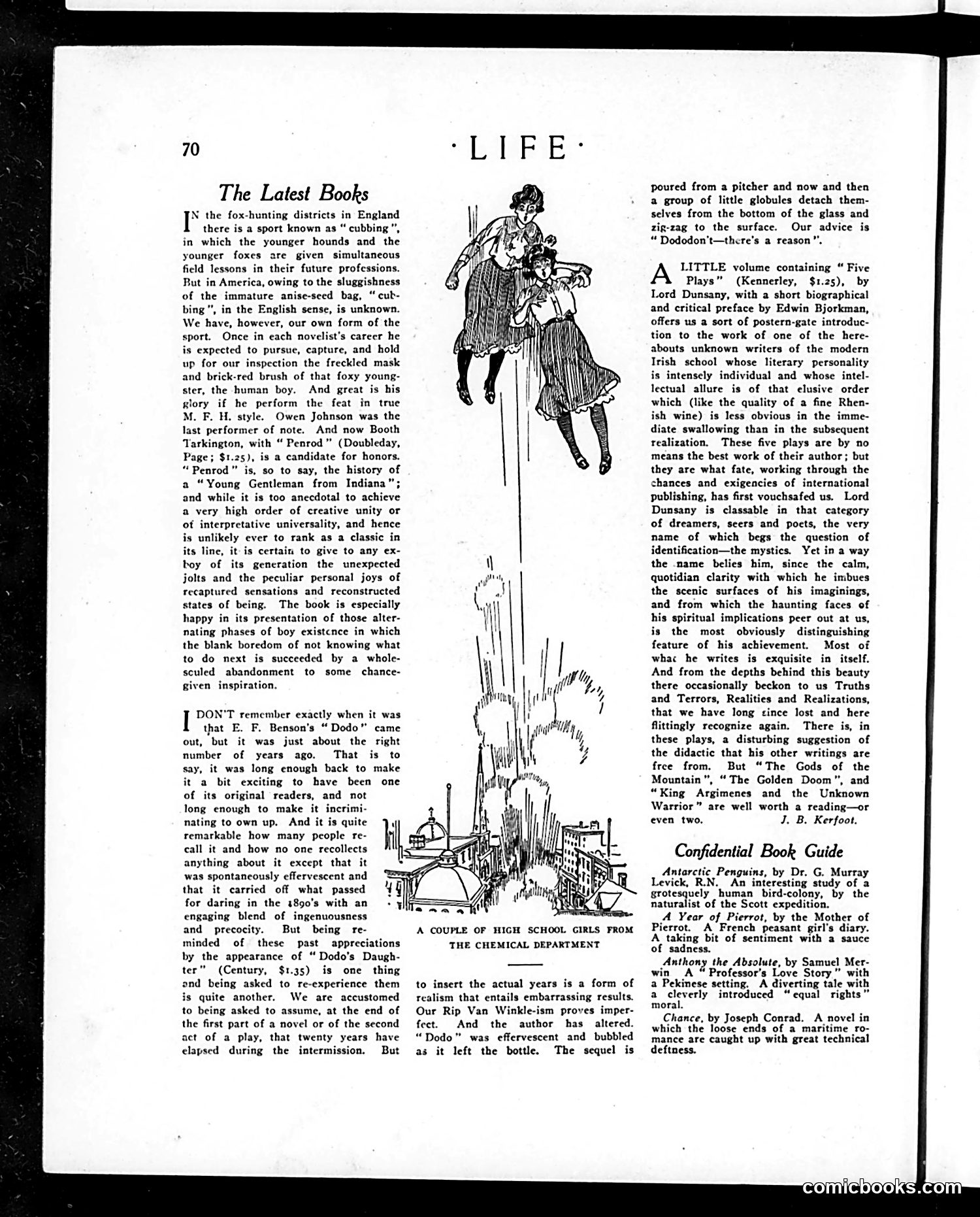 Life — July 9, 1914 — page 26 of 40