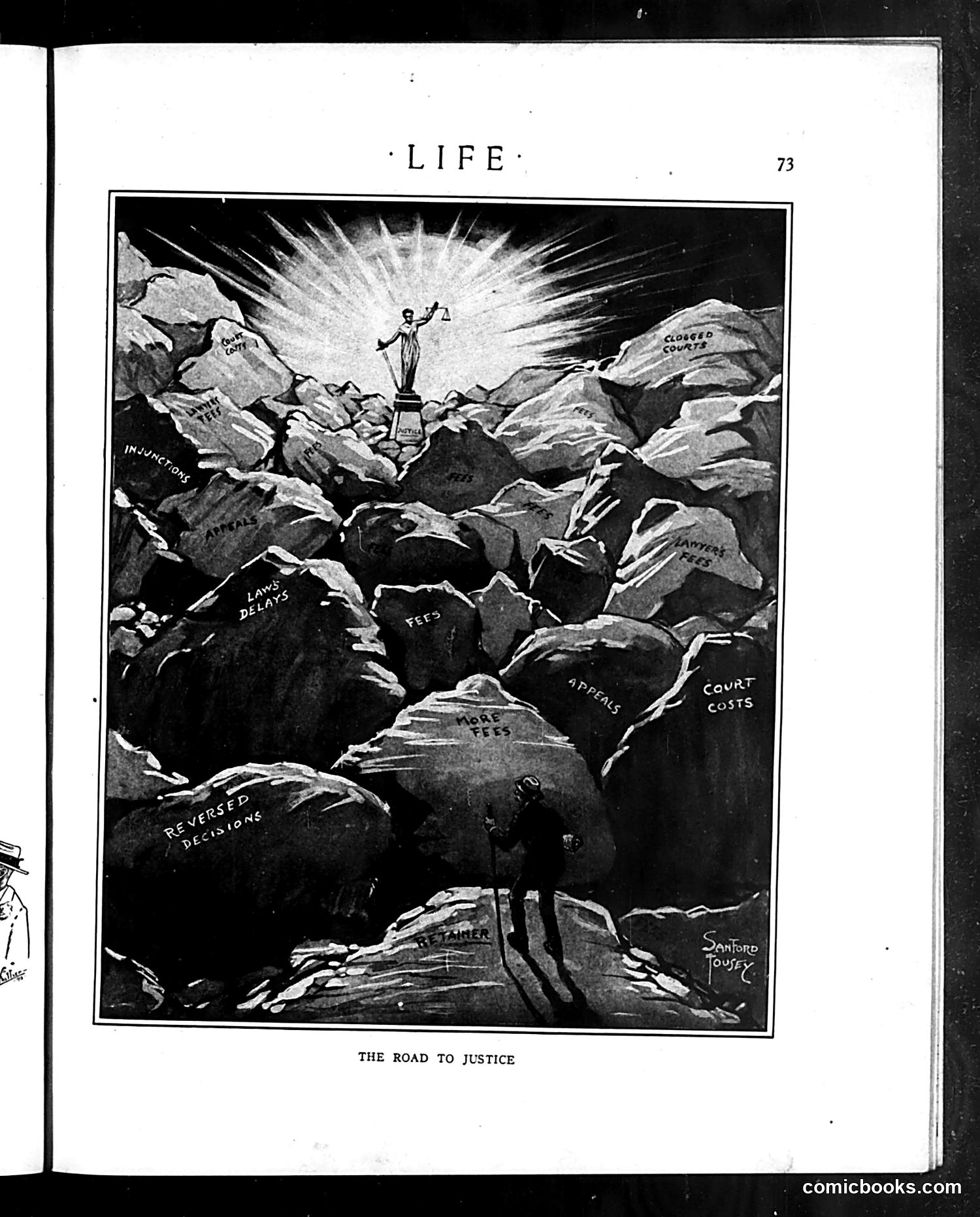 Life — July 9, 1914 — page 29 of 40