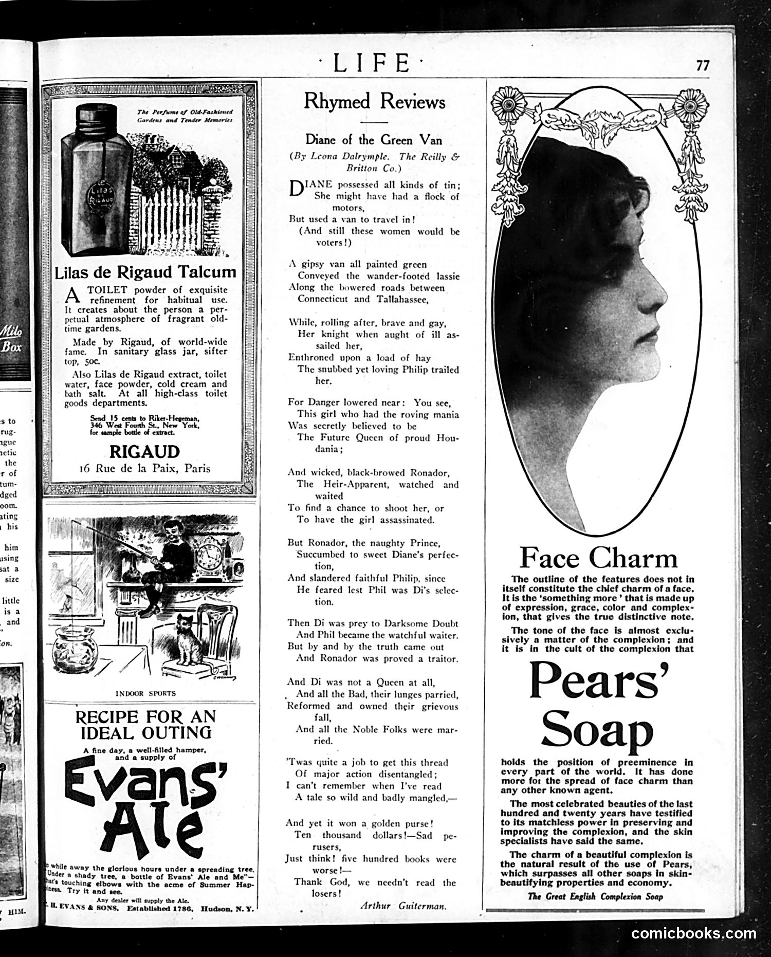Life — July 9, 1914 — page 33 of 40