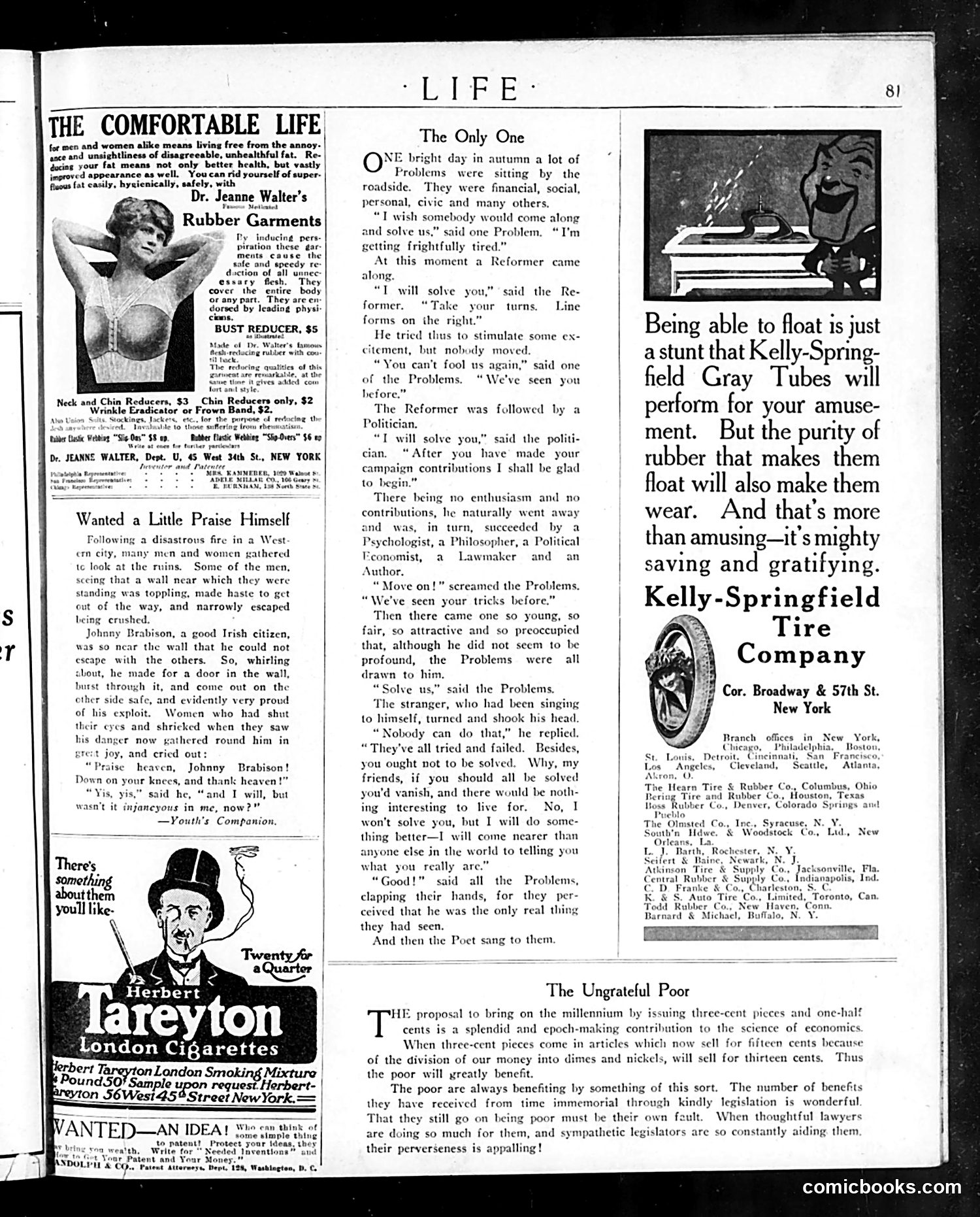 Life — July 9, 1914 — page 37 of 40