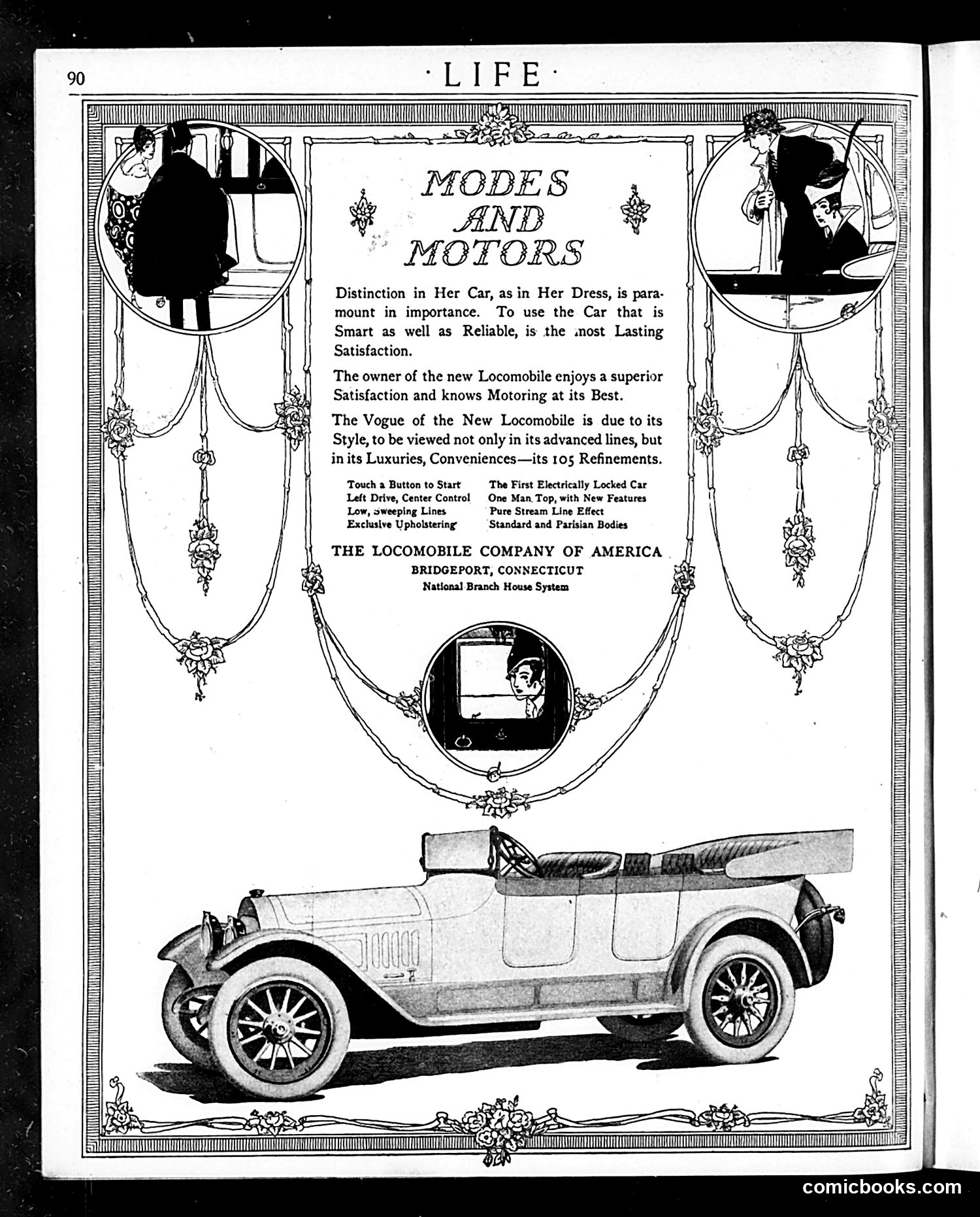 Life — July 16, 1914 — page 6 of 40