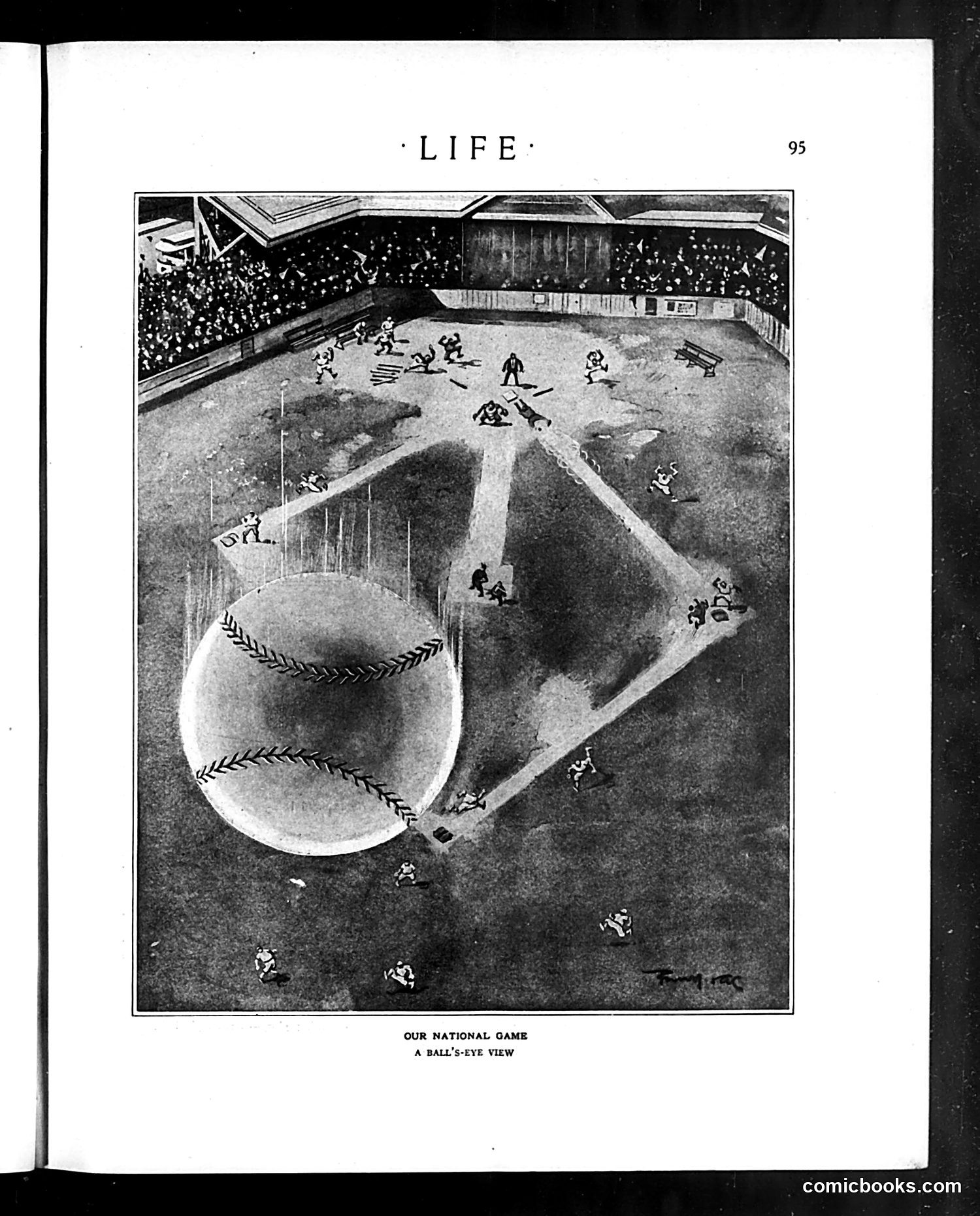 Life — July 16, 1914 — page 11 of 40