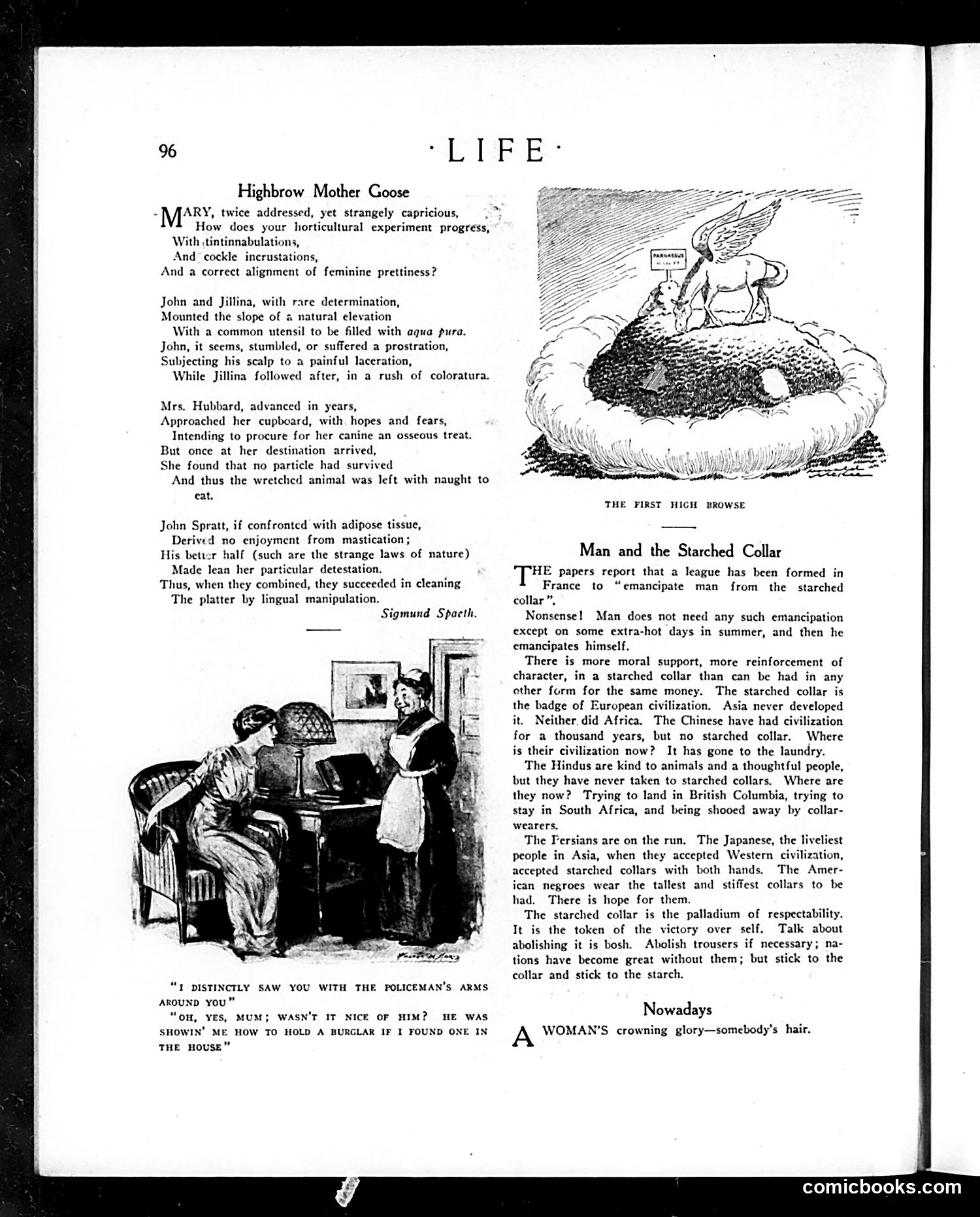 Life — July 16, 1914 — page 12 of 40