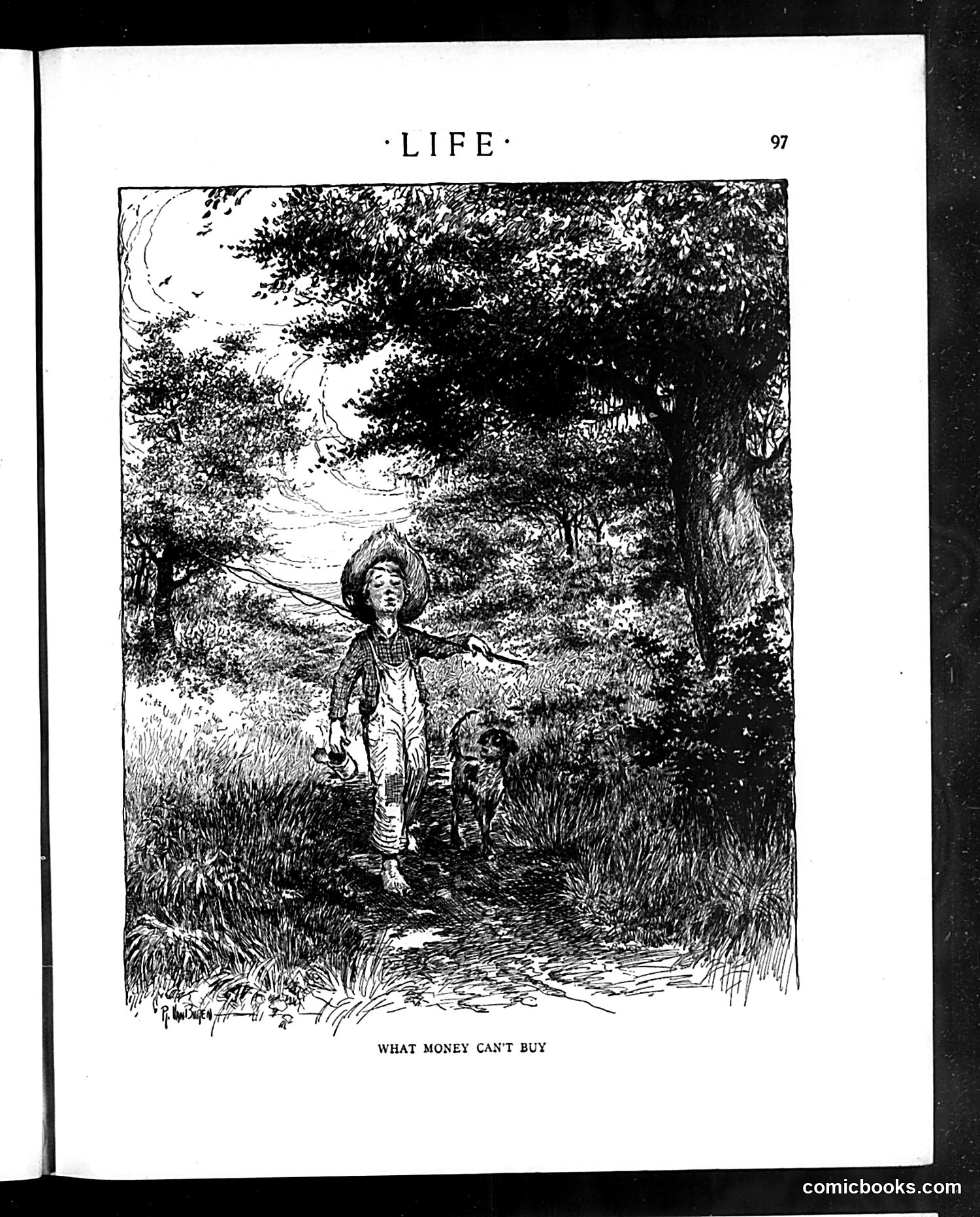 Life — July 16, 1914 — page 13 of 40