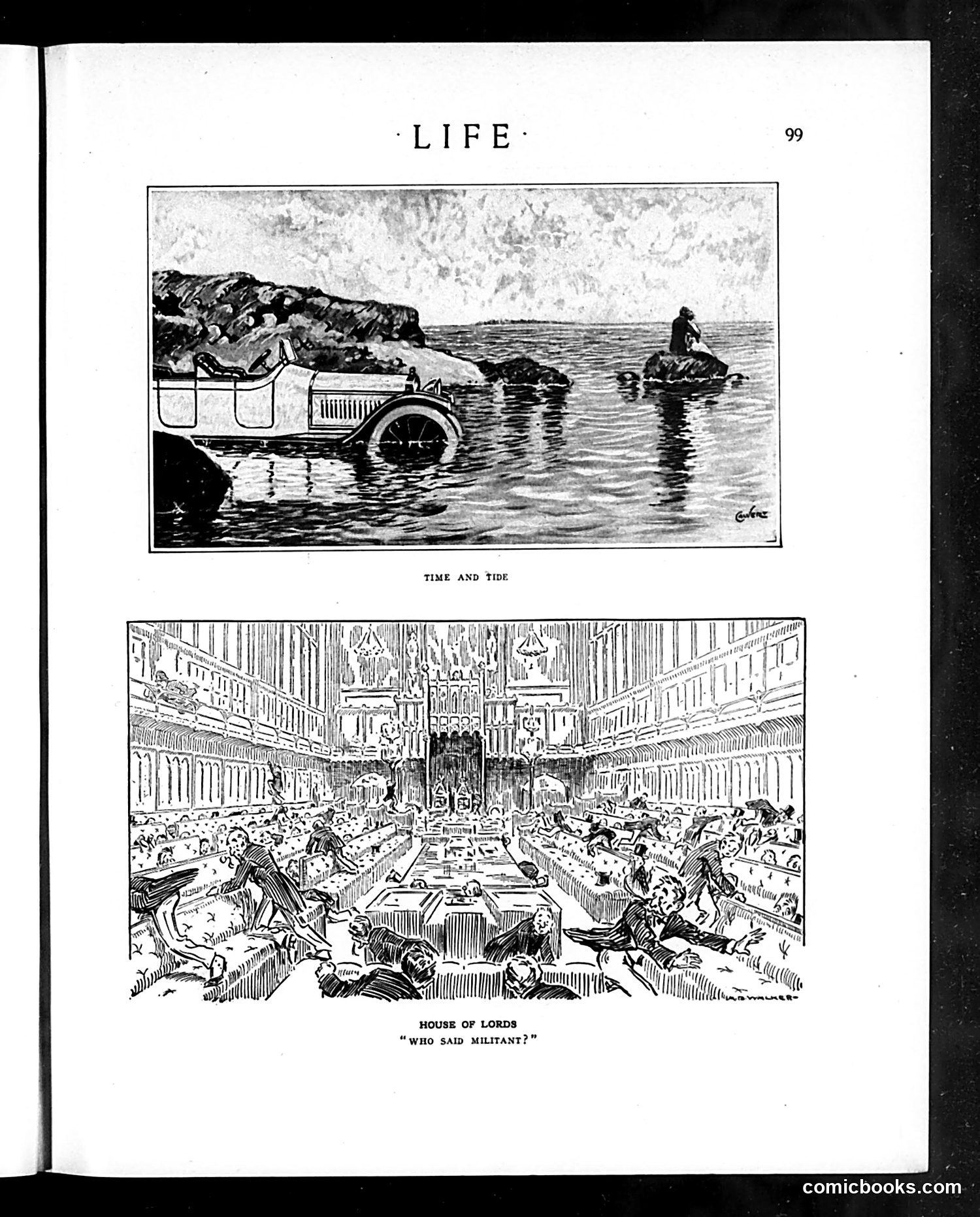 Life — July 16, 1914 — page 15 of 40