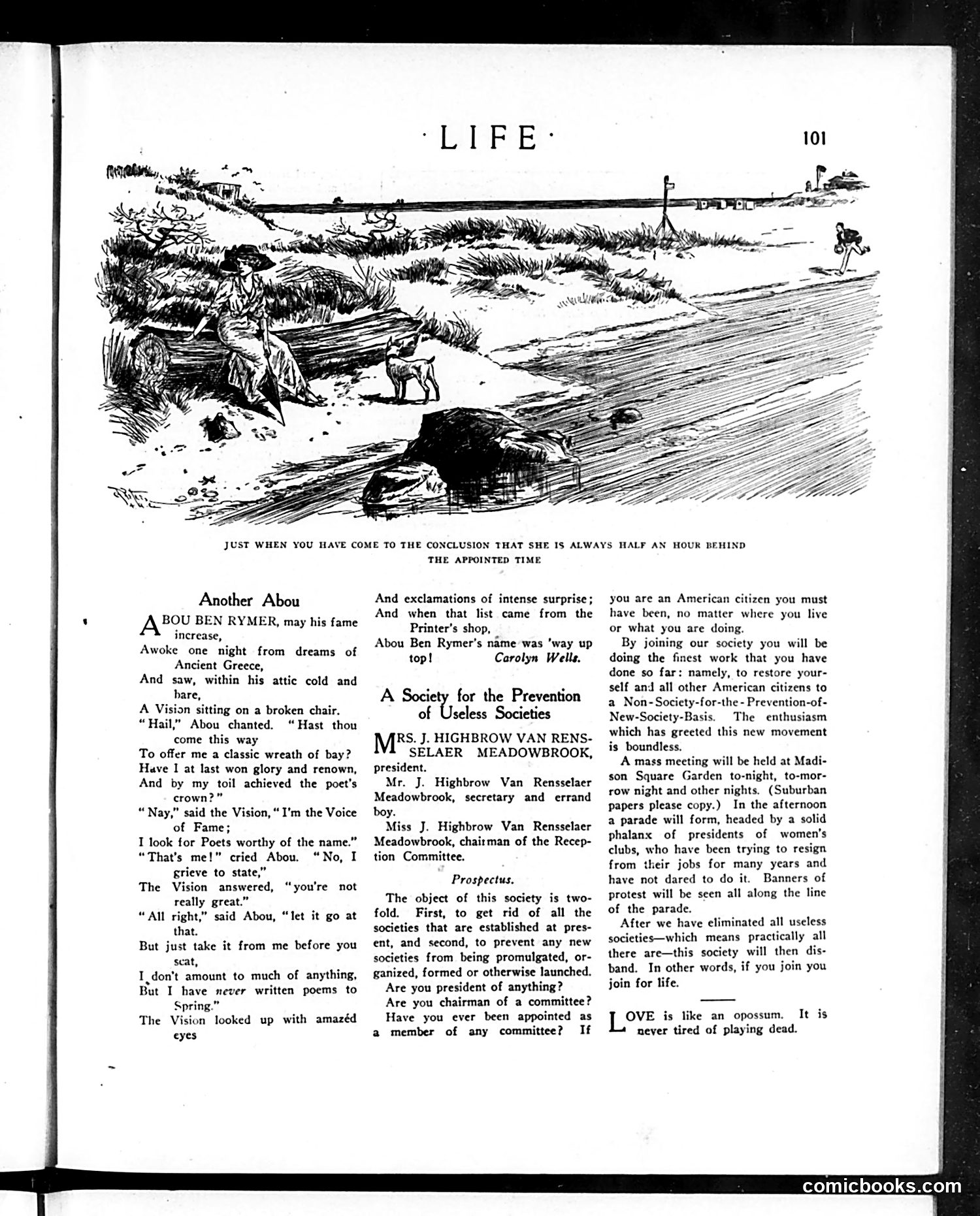 Life — July 16, 1914 — page 17 of 40