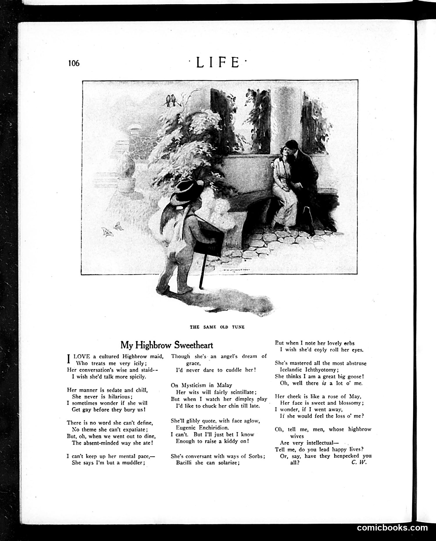 Life — July 16, 1914 — page 22 of 40