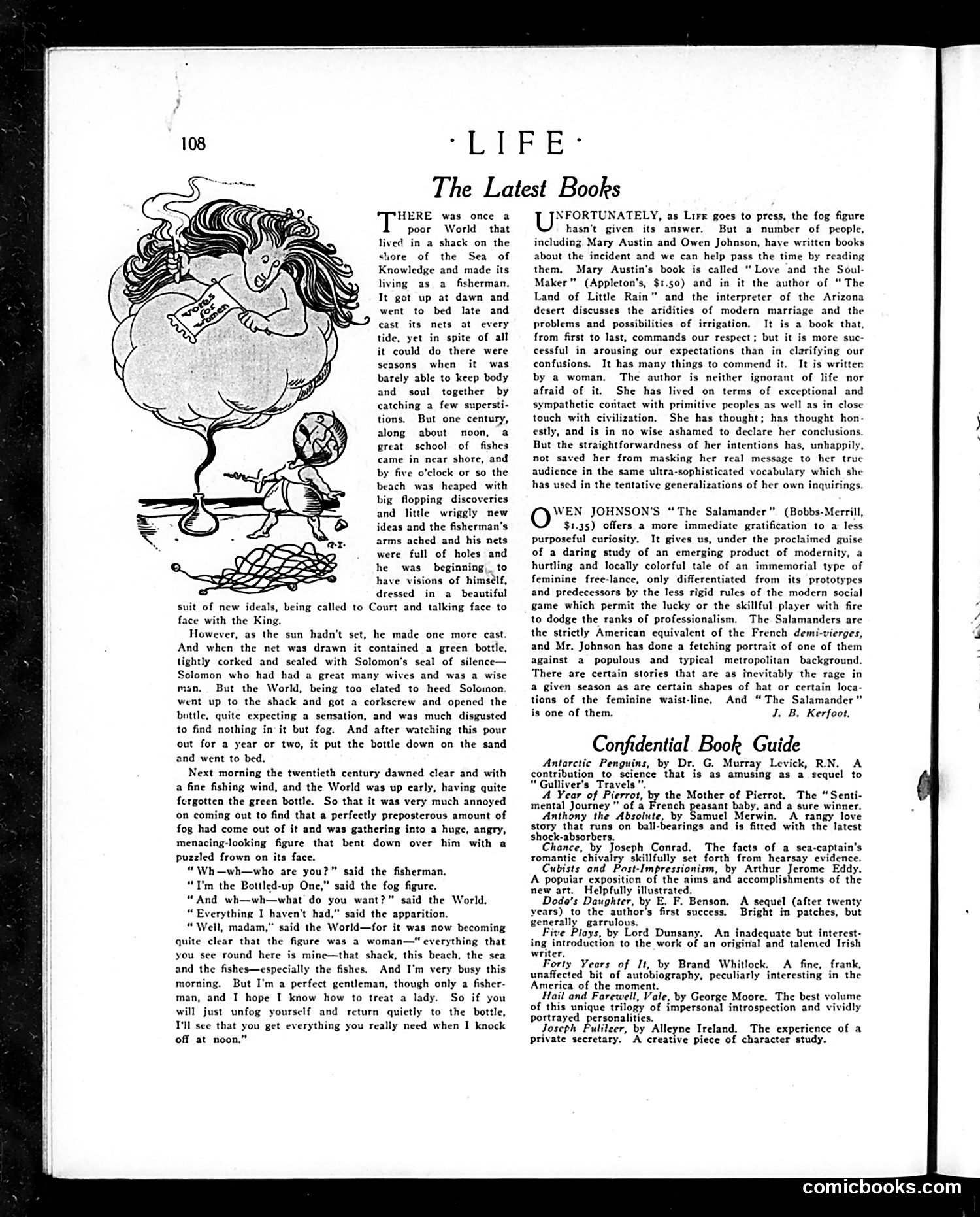 Life — July 16, 1914 — page 24 of 40