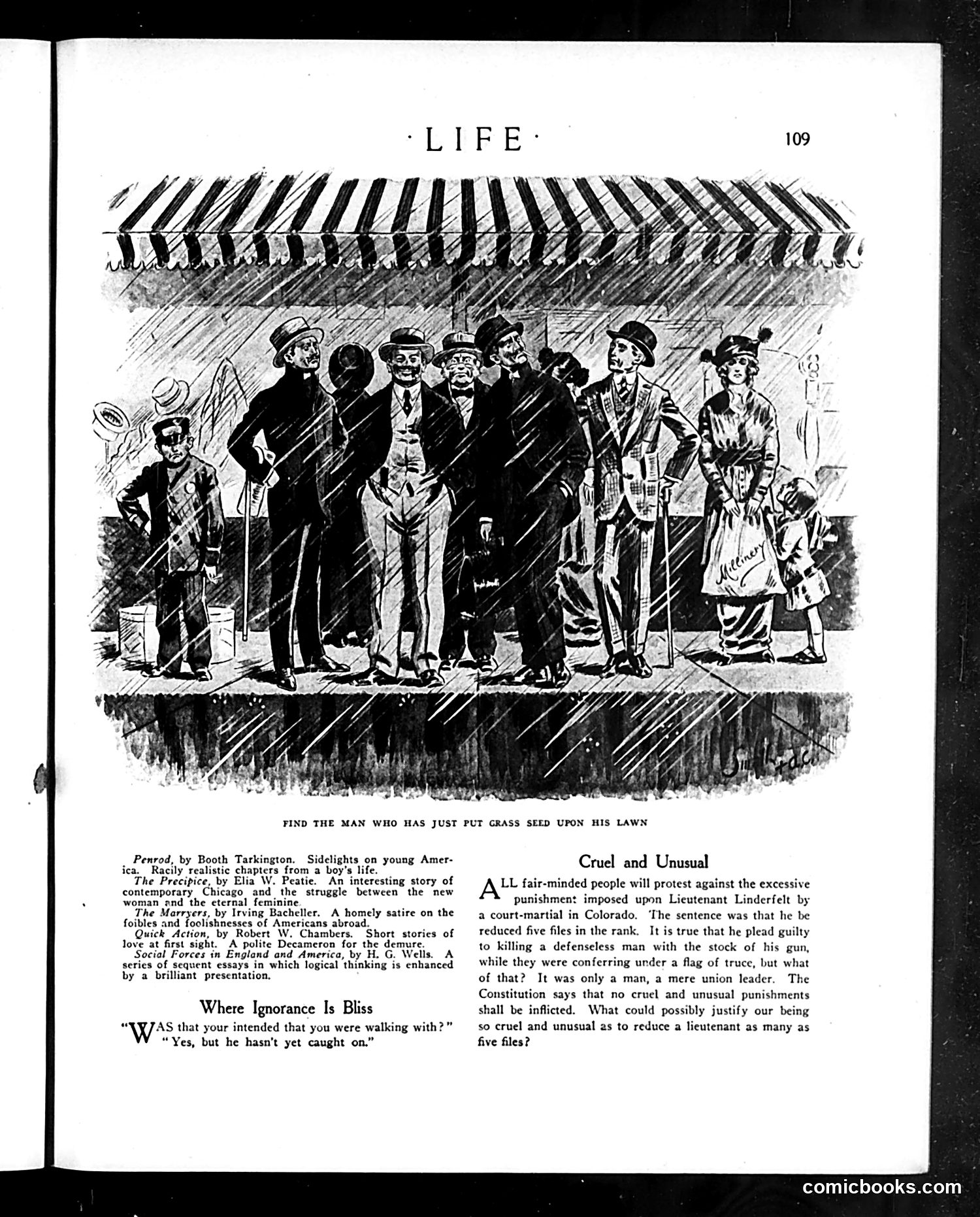 Life — July 16, 1914 — page 25 of 40
