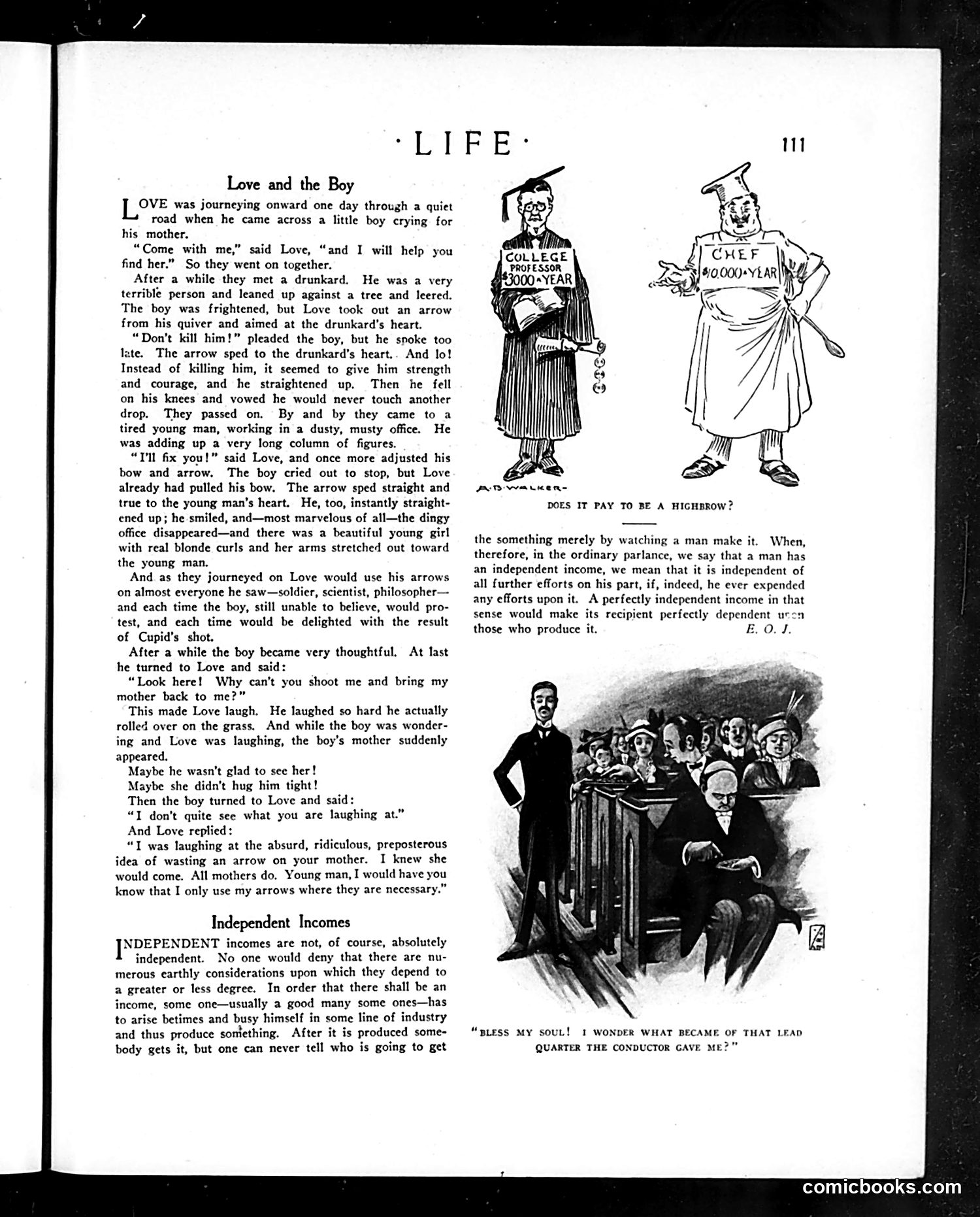 Life — July 16, 1914 — page 27 of 40