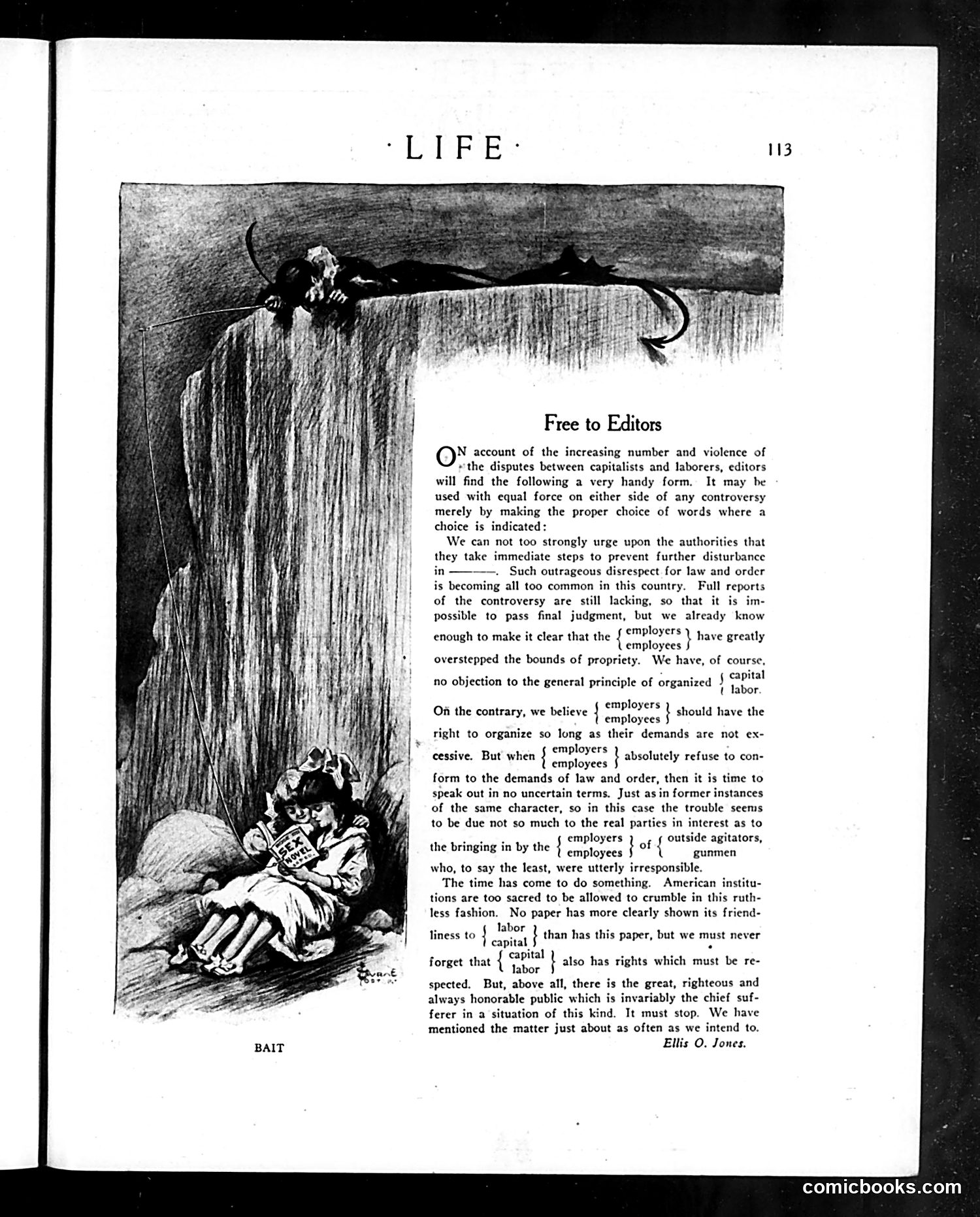 Life — July 16, 1914 — page 29 of 40